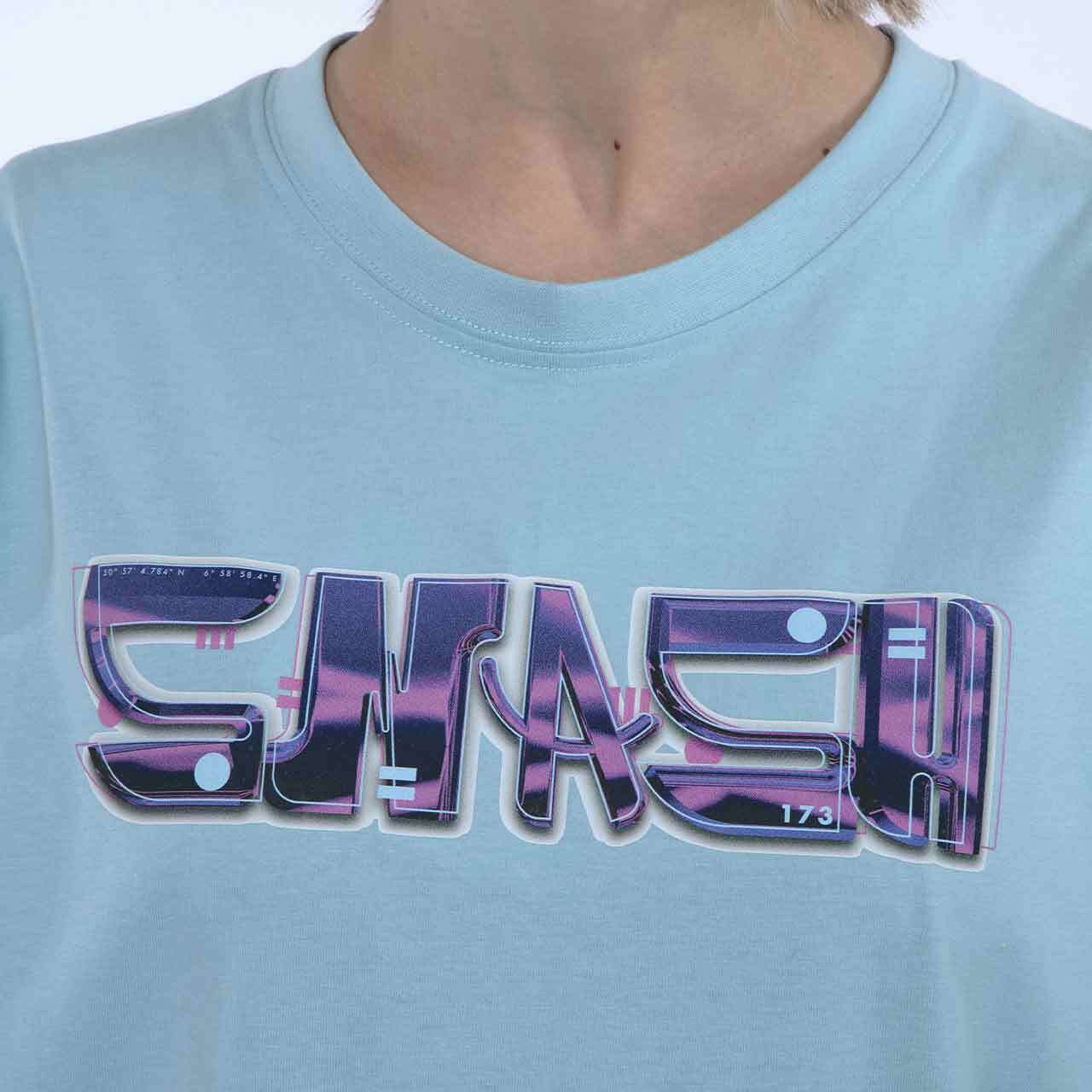 Snash - The New Tokyo 173 T-Shirt
