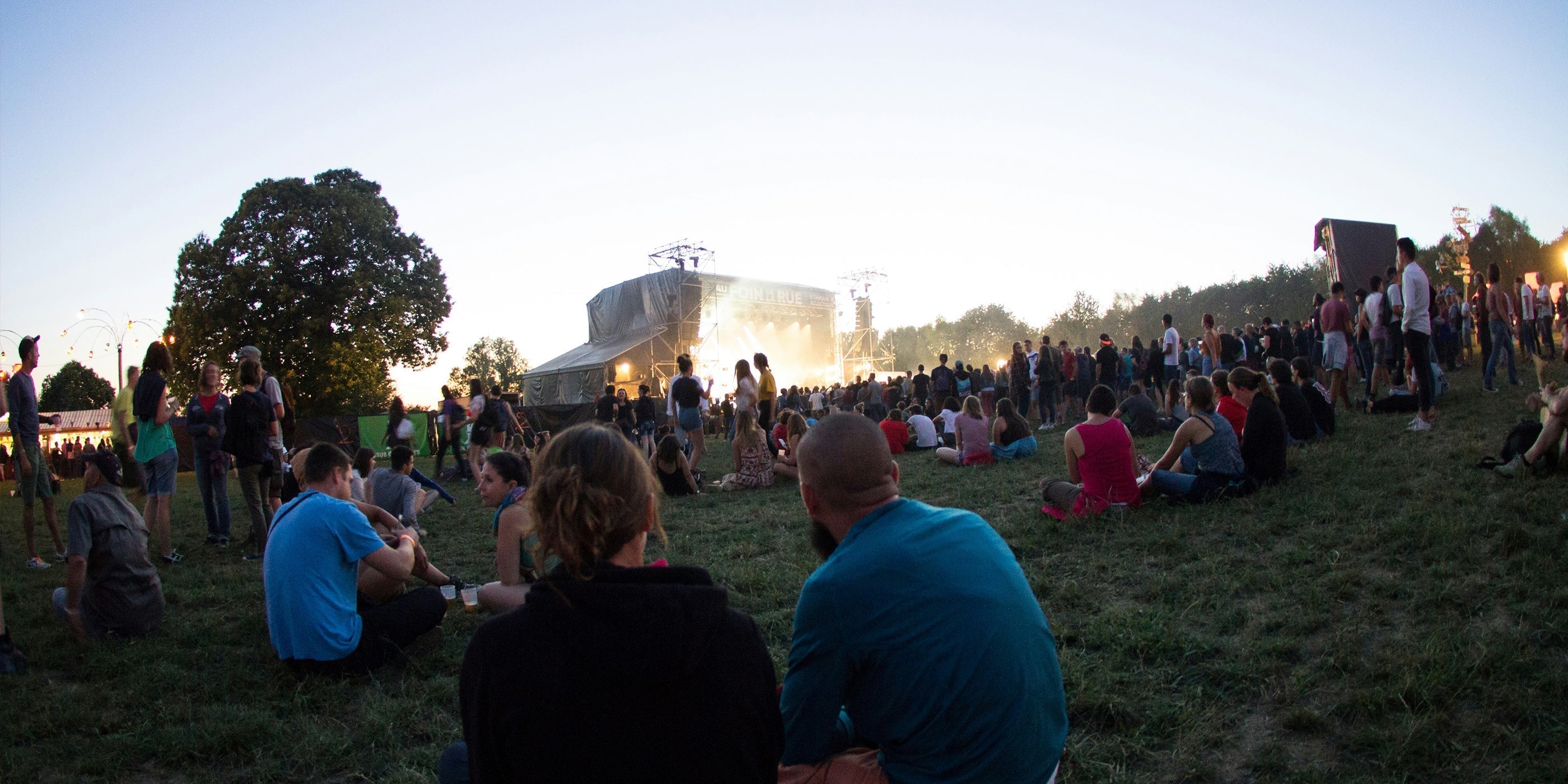 Die ultimativen Tipps für dein erstes Festival