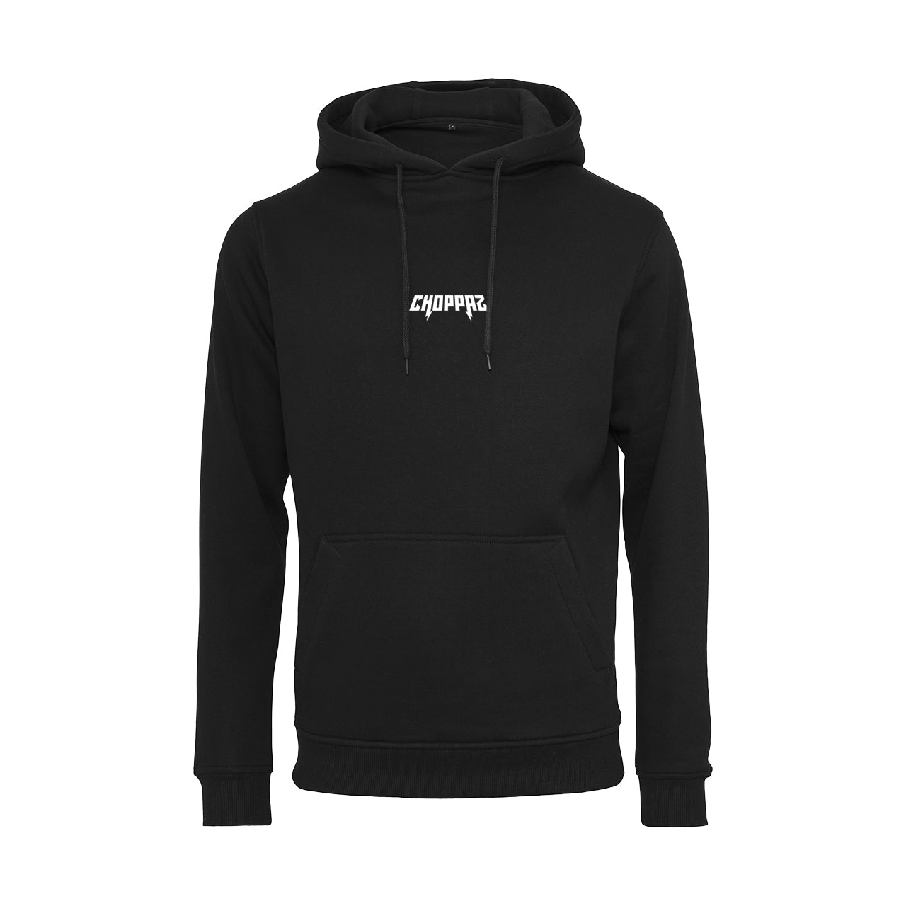 CHOPPAZ - Wave Hoodie