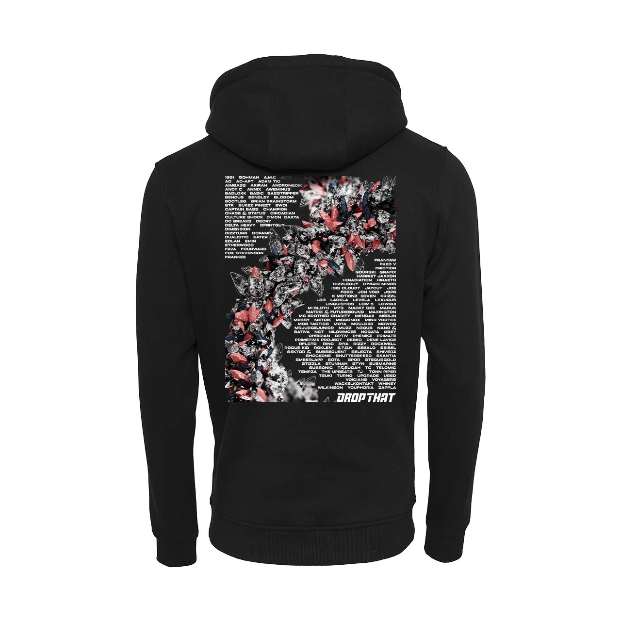 Drop That - End of an Era Hoodie