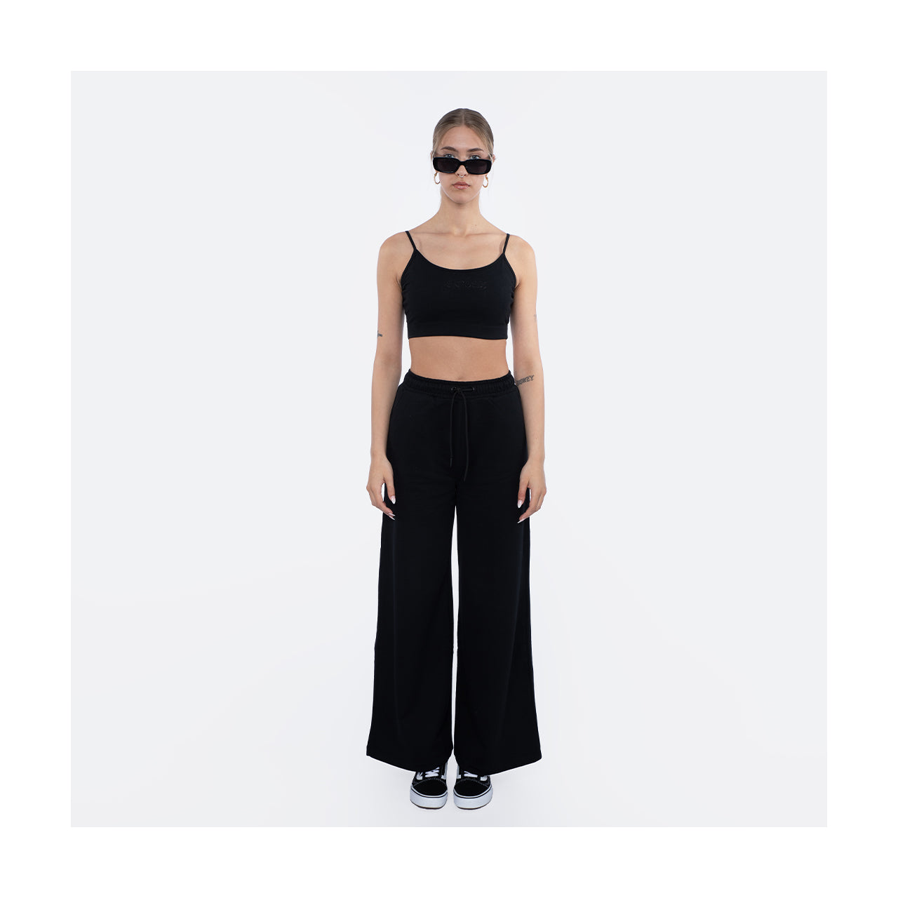 Snash - Bubble Jogger & Croptop Bundle