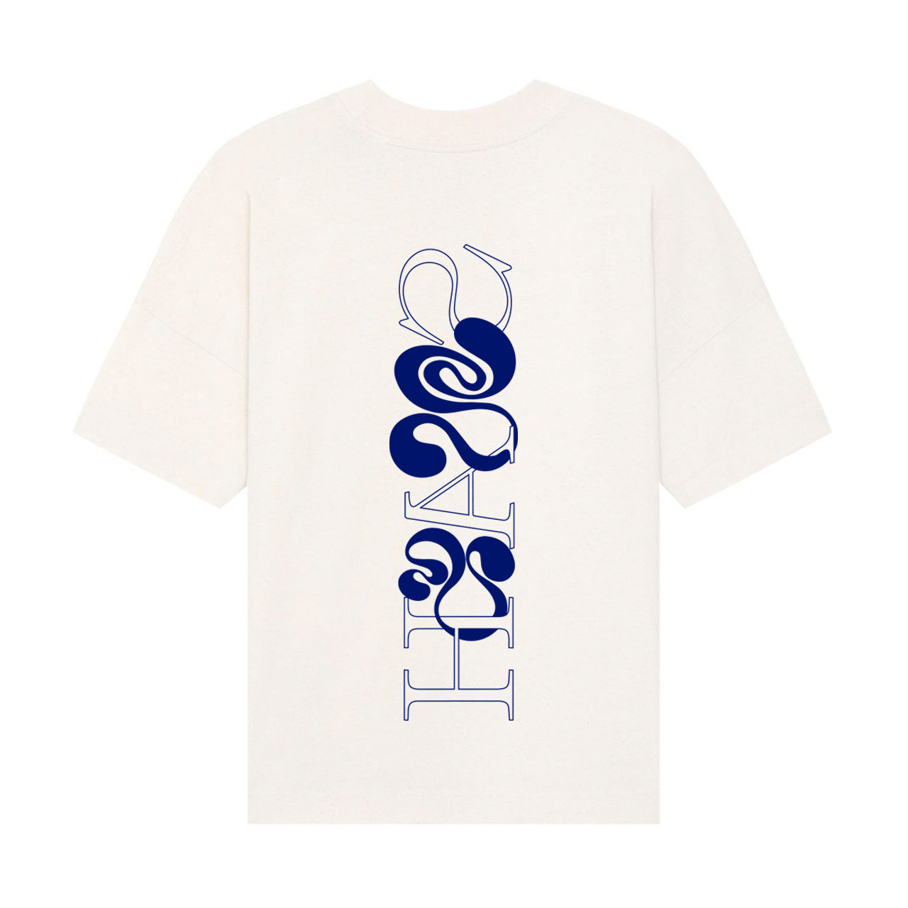 Snash - Swirl T-Shirt