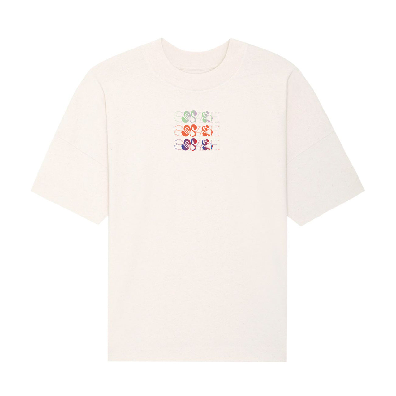 Snash - Swirl T-Shirt