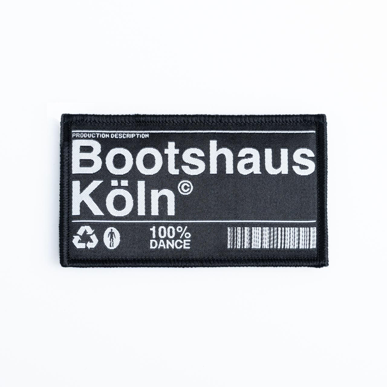 Bootshaus - Unbox Patch