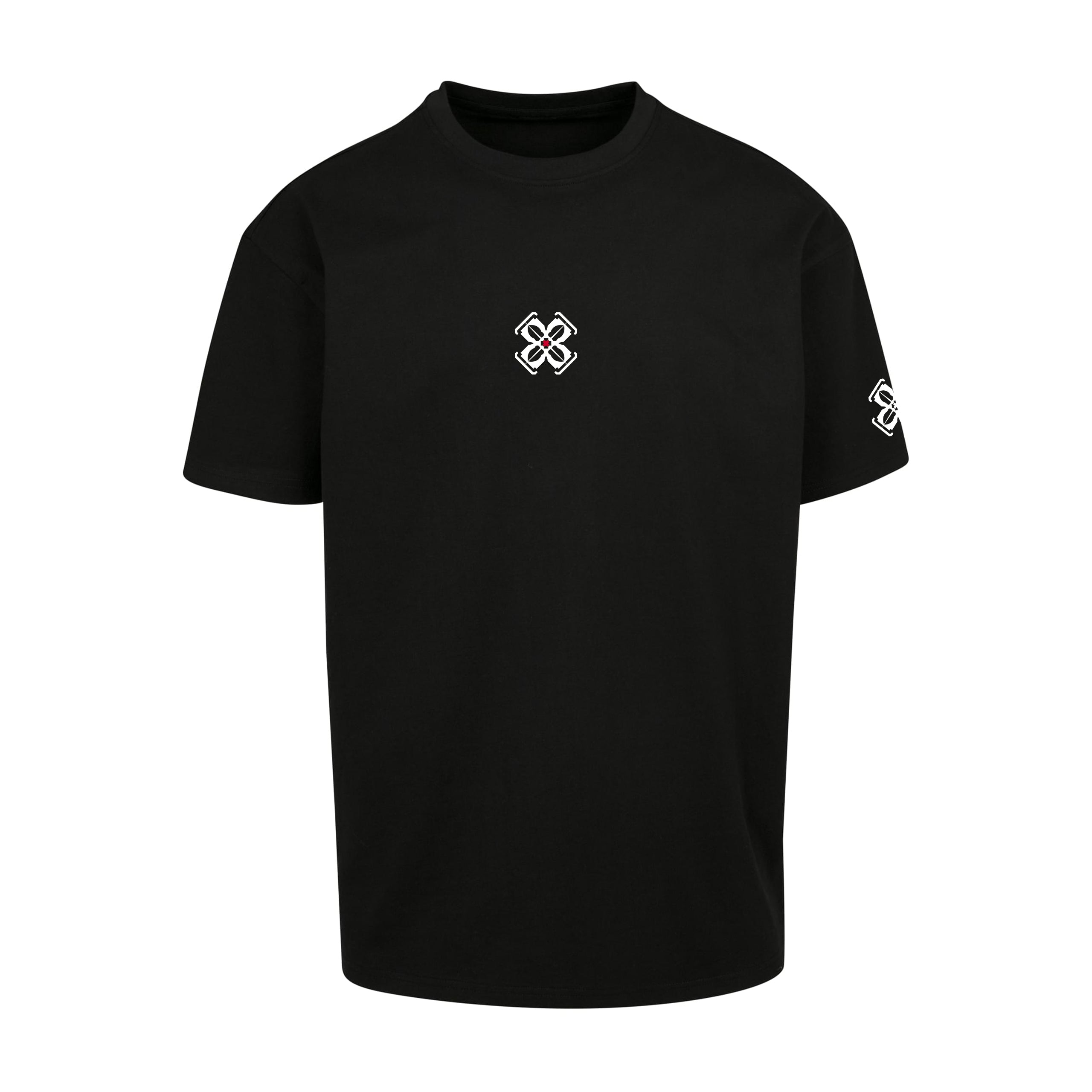 Blacklist - Blacklist Festival 2025 Crew Shirt