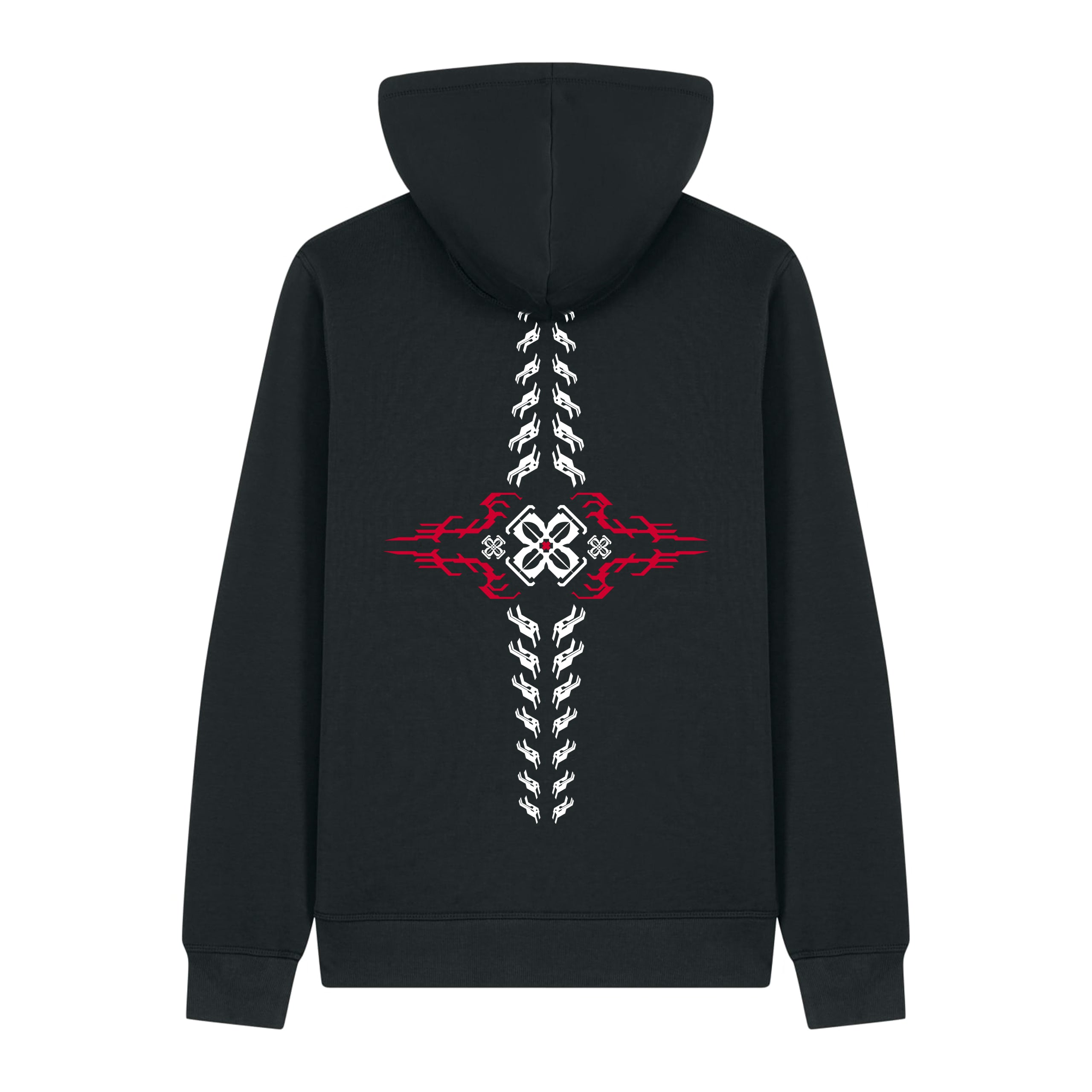 Blacklist - Blacklist Festival 2025 Exo Zipper