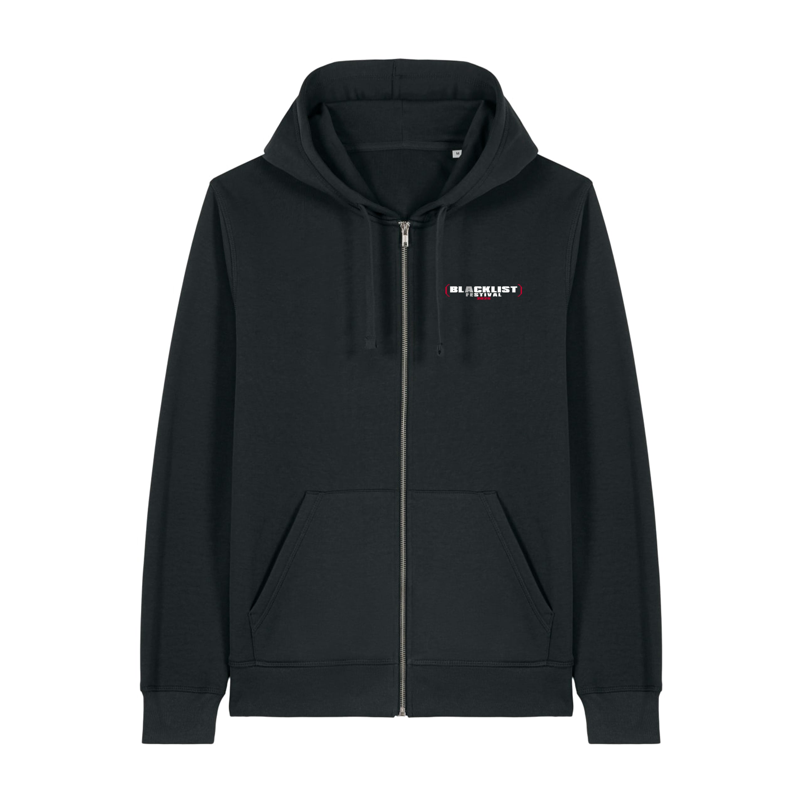 Blacklist - Blacklist Festival 2025 Exo Zipper