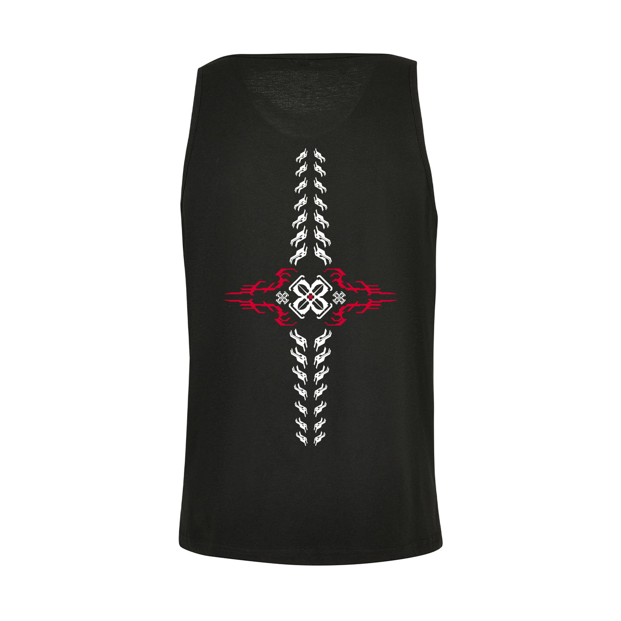 Blacklist - Blacklist Festival 2025 Exo Tank