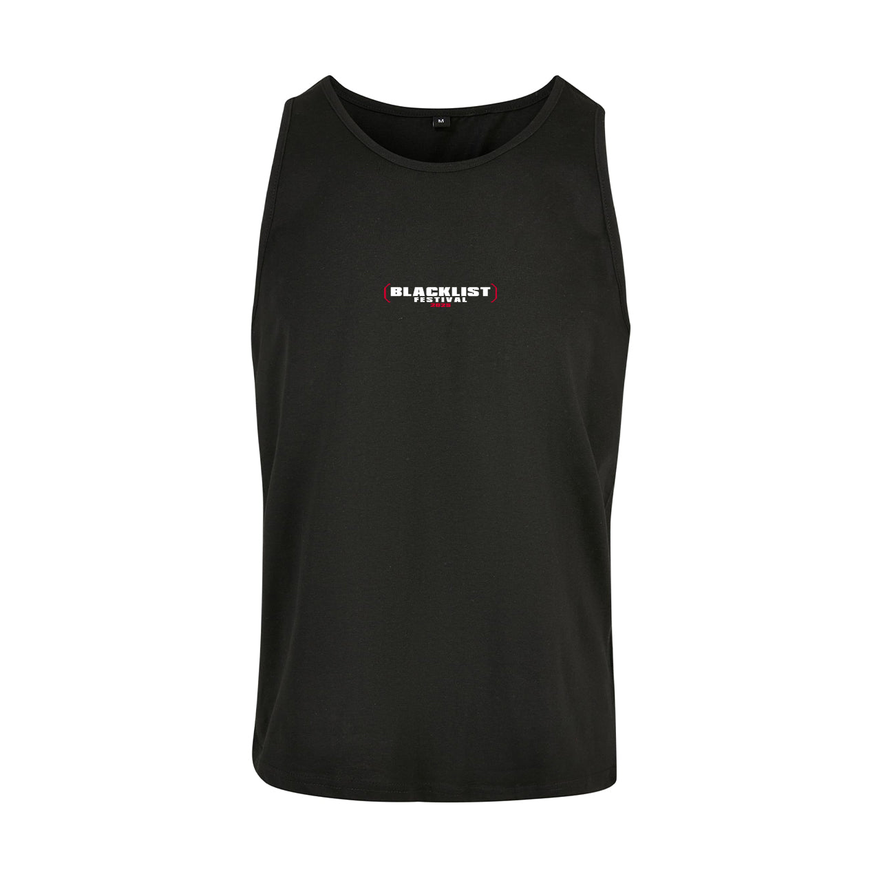 Blacklist - Blacklist Festival 2025 Exo Tank