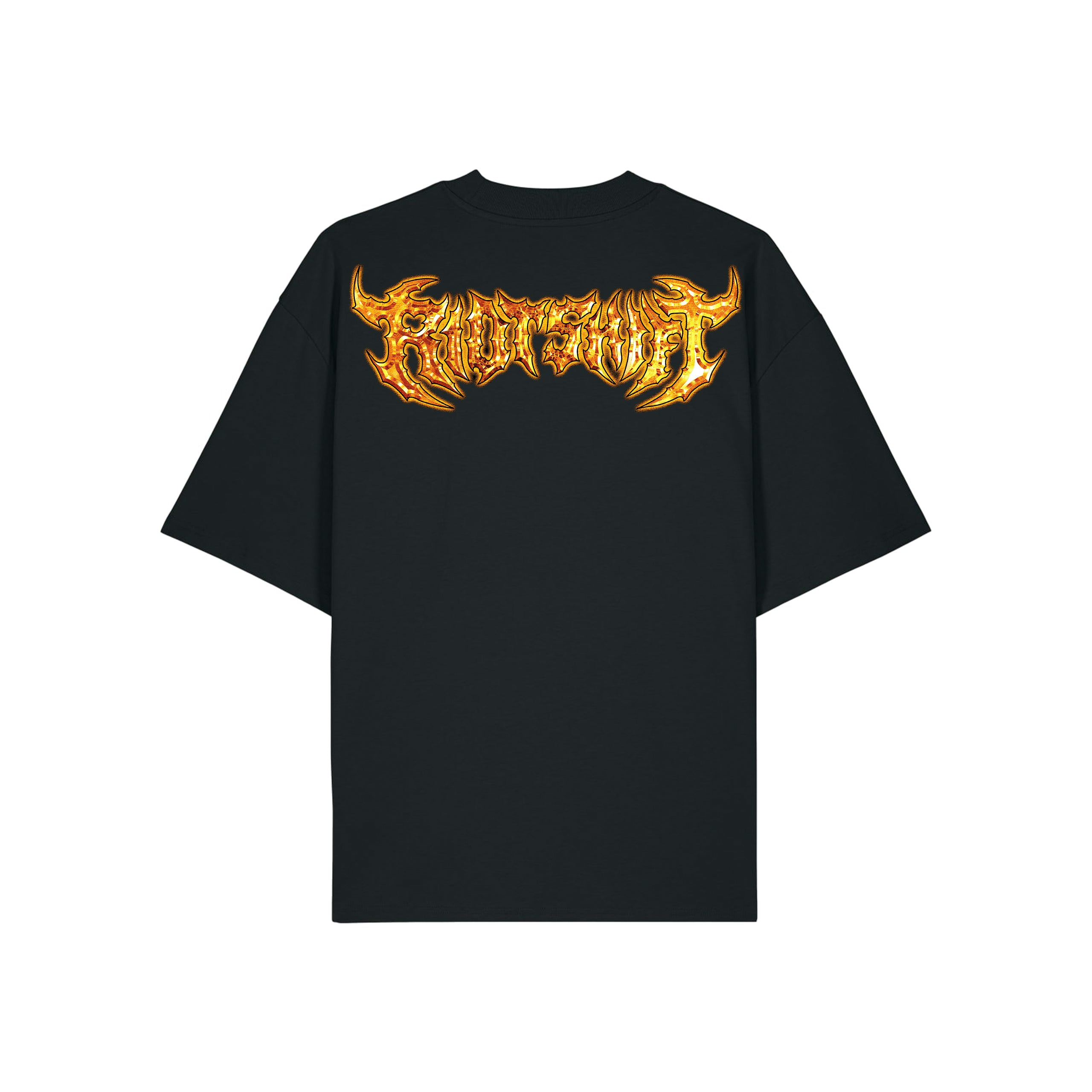 RIOT SHIFT - BREAKING DOWN TEE *AVAILABLE ONLY 21.-24.08.25*
