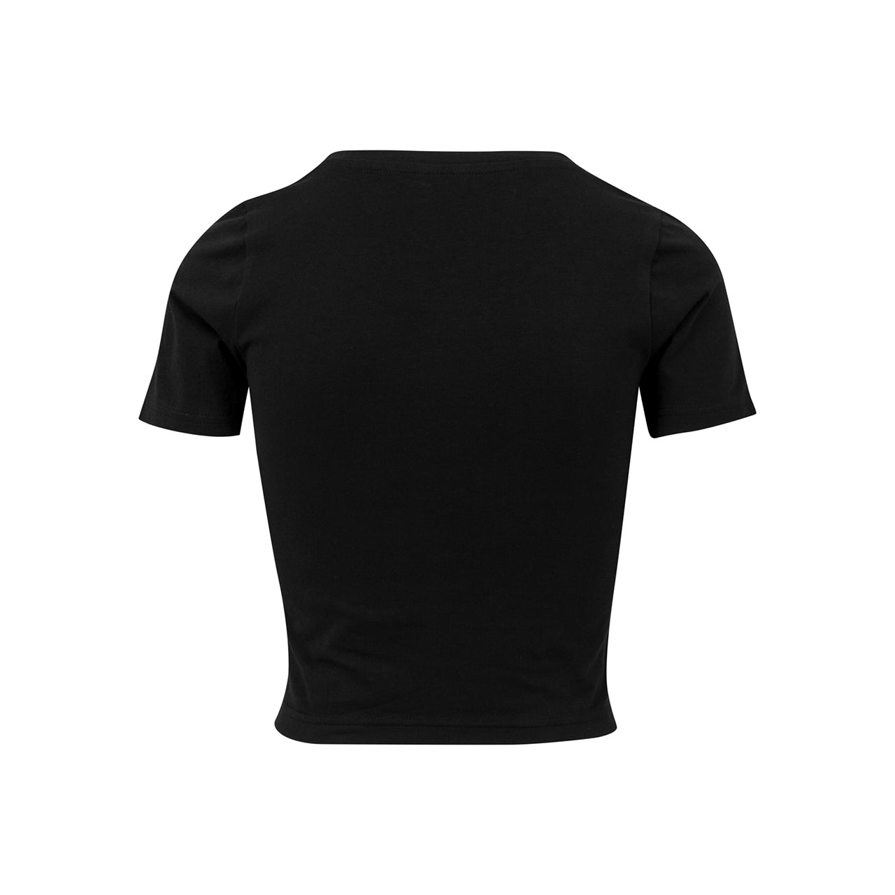 NITRAX - Cropped Shirt