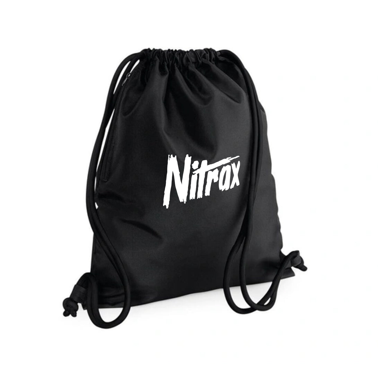 NITRAX - Gymbag