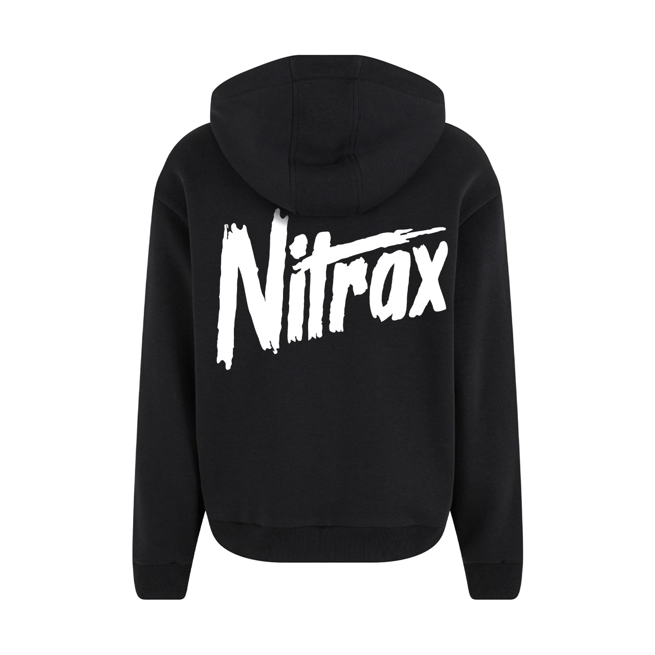 NITRAX - Fluffy Hoodie