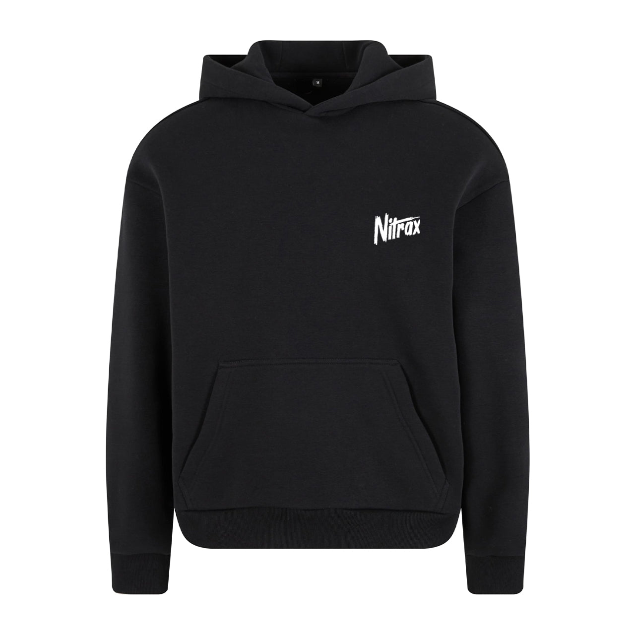 NITRAX - Fluffy Hoodie