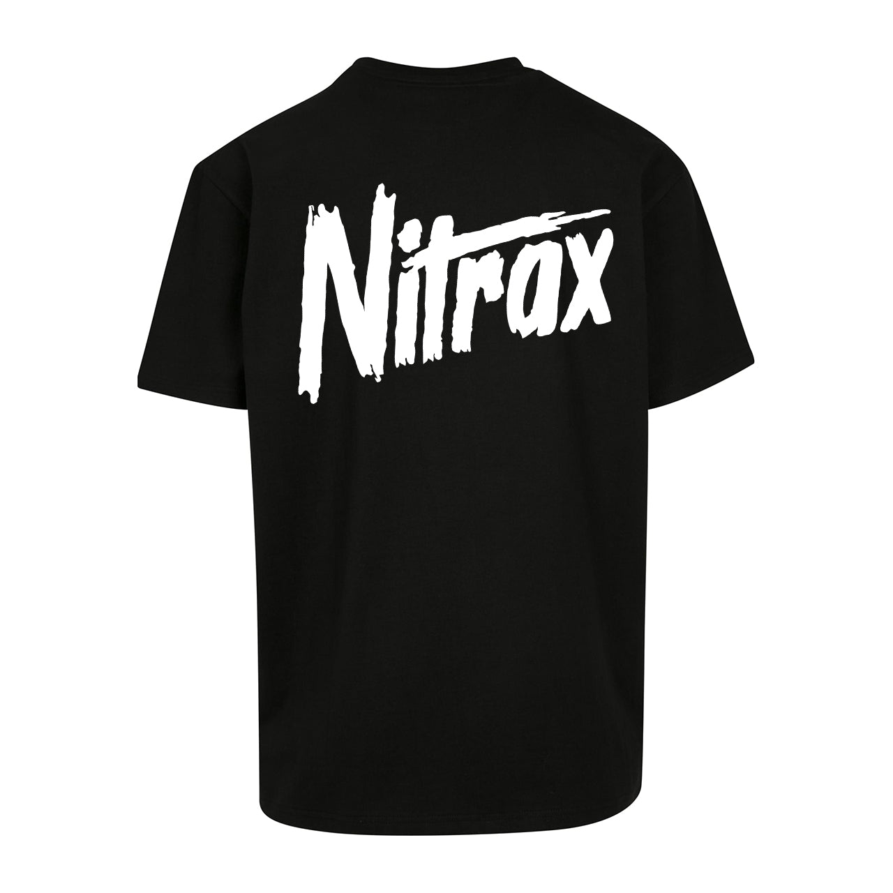 NITRAX - Oversized Shirt