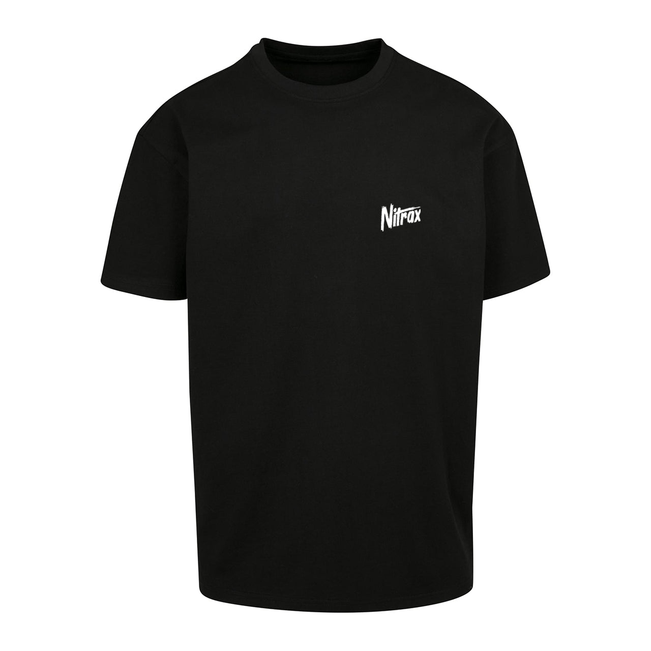 NITRAX - Oversized Shirt
