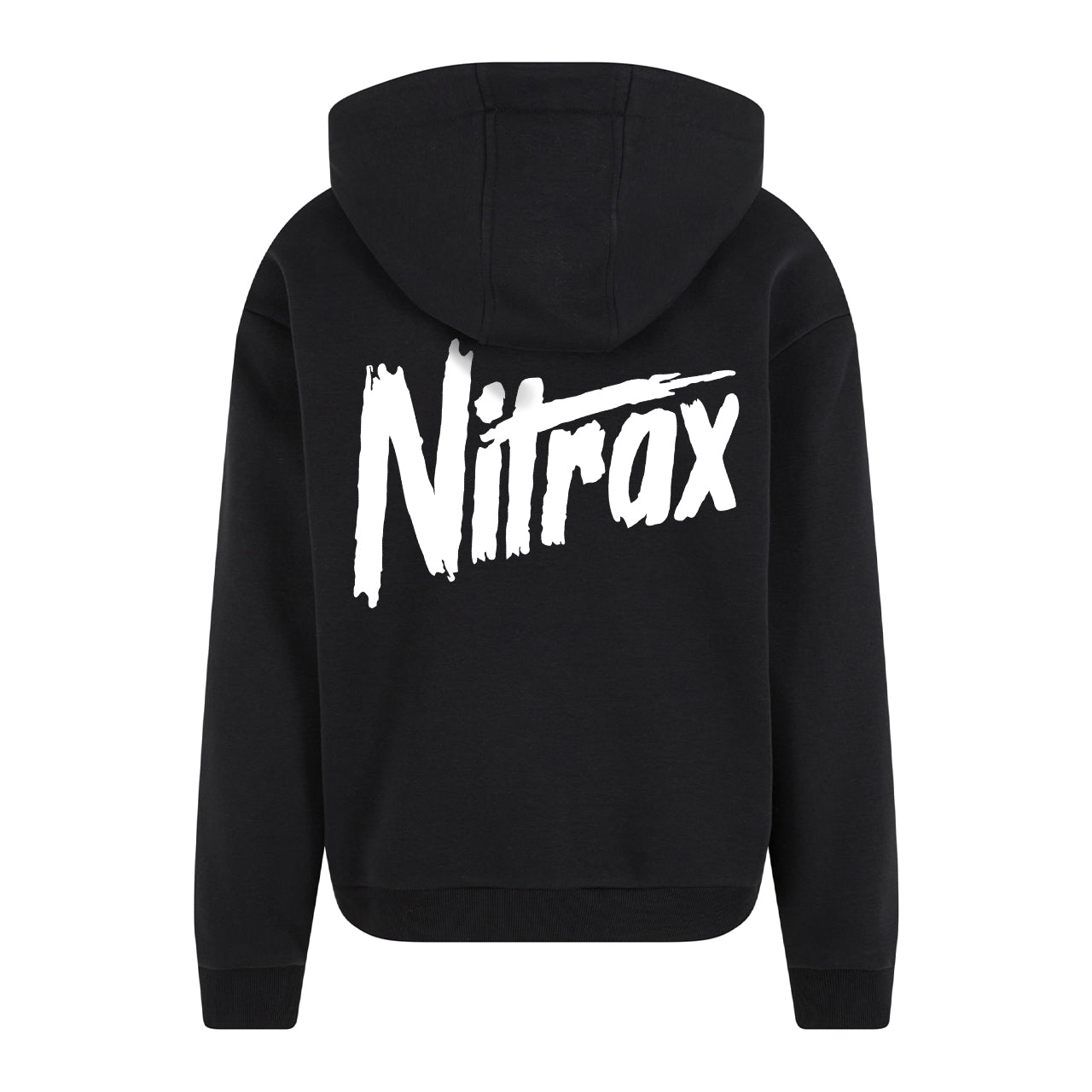 NITRAX - Zip Hoodie