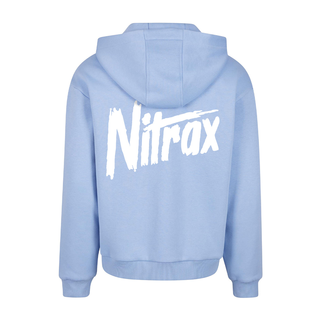 NITRAX - Zip Hoodie