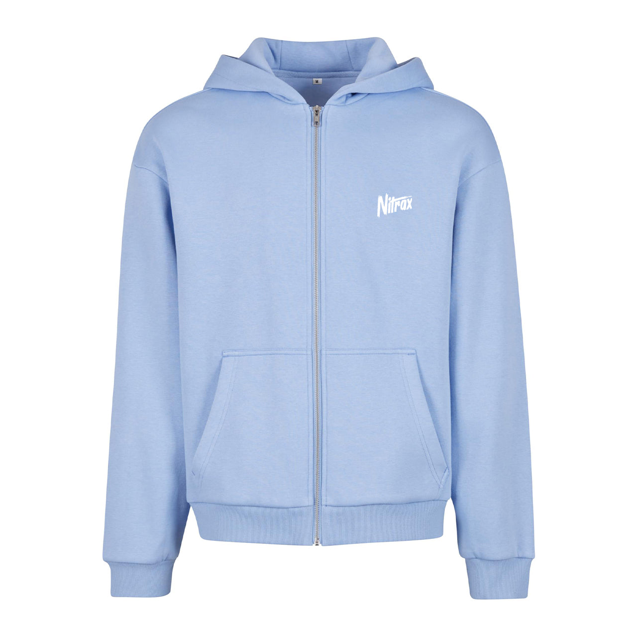 NITRAX - Zip Hoodie