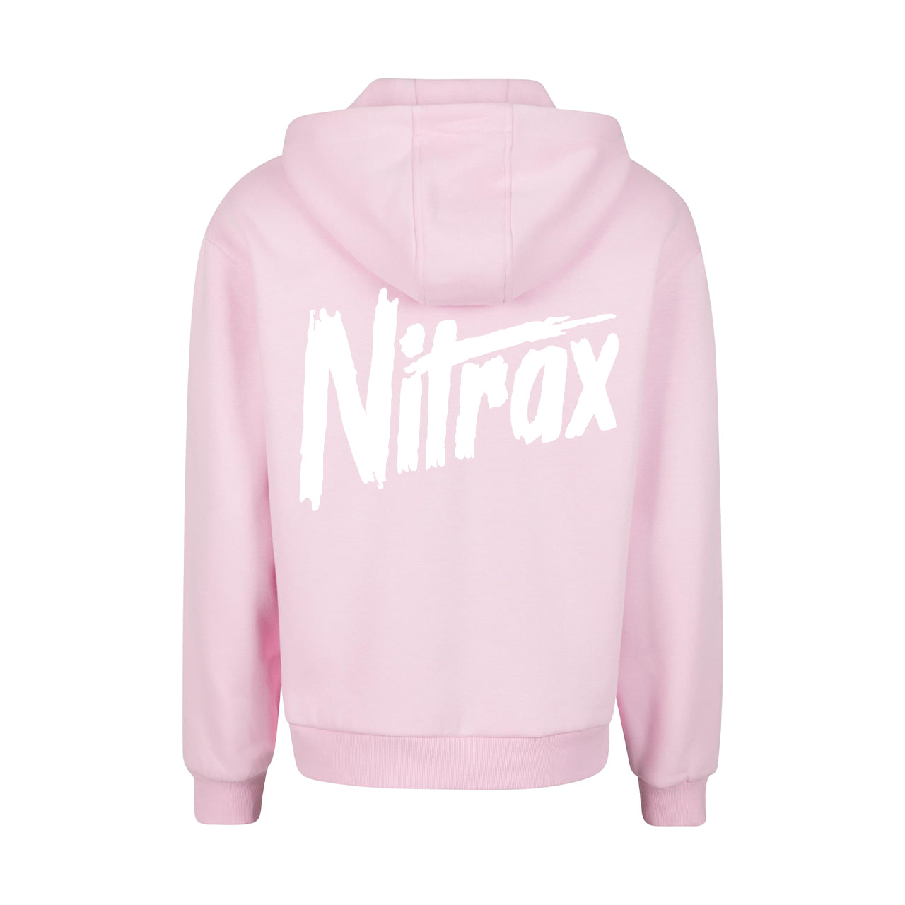 NITRAX - Zip Hoodie