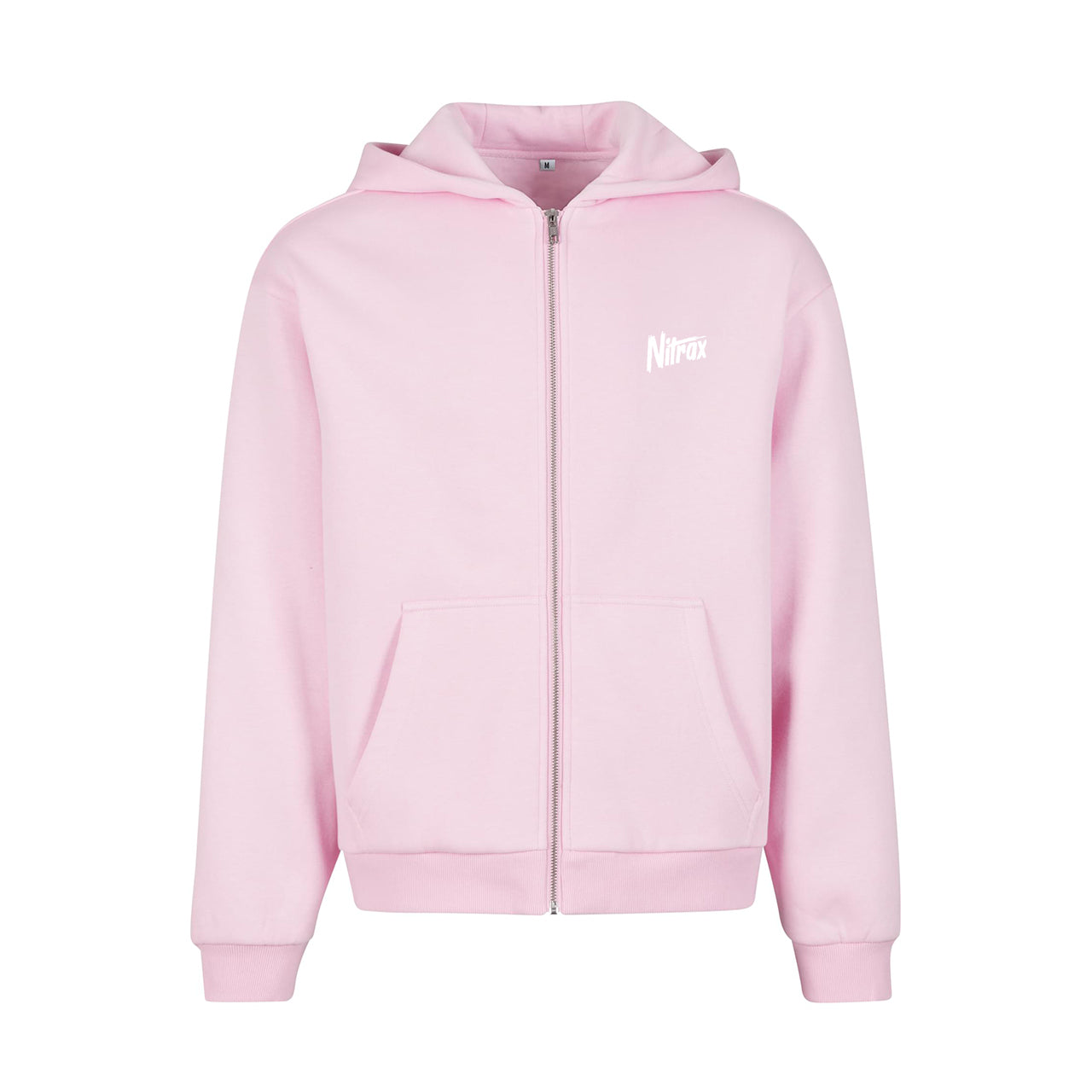 NITRAX - Zip Hoodie