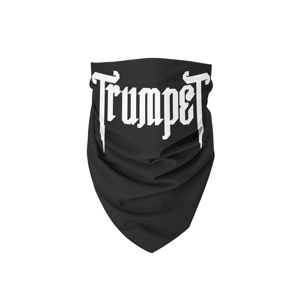 Timmy Trumpet - Trumpet Bandana