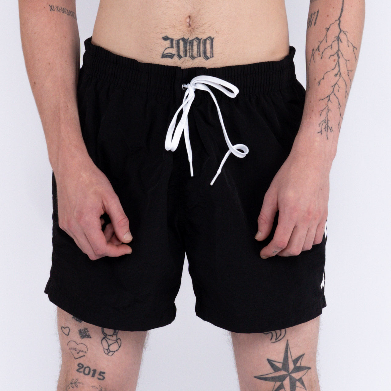 Blacklist - XXX Badehose