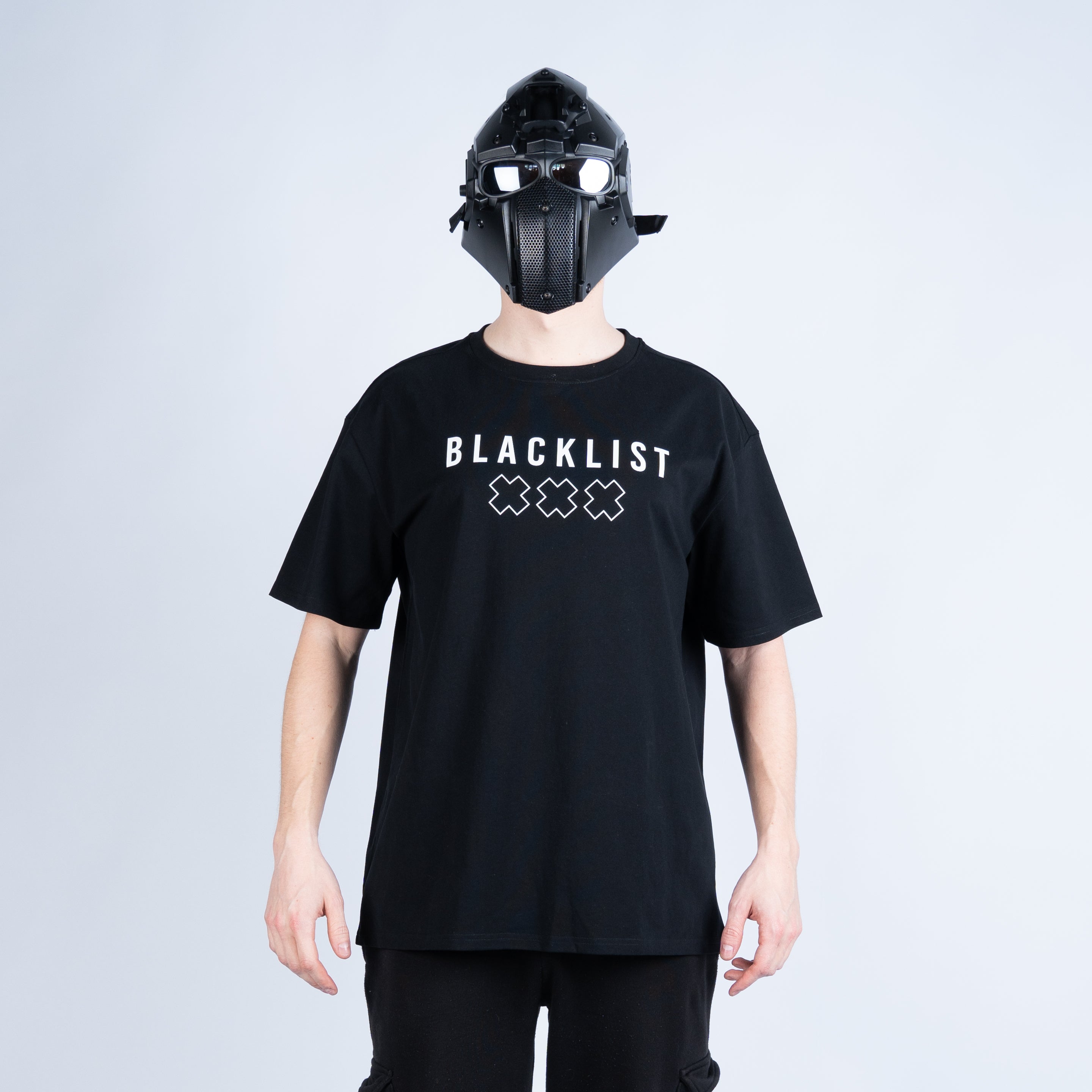 Blacklist - Fam Shirt