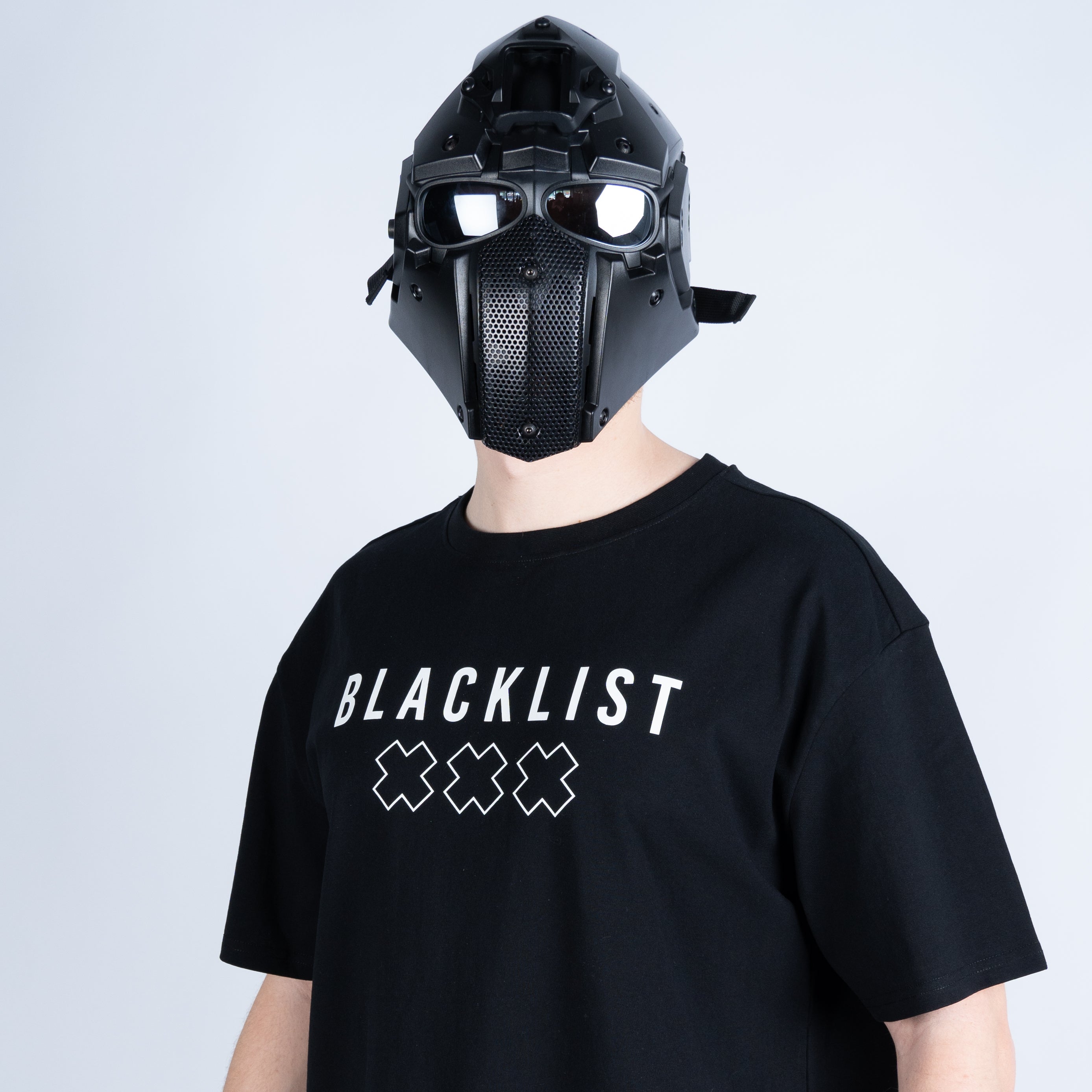 Blacklist - Fam Shirt
