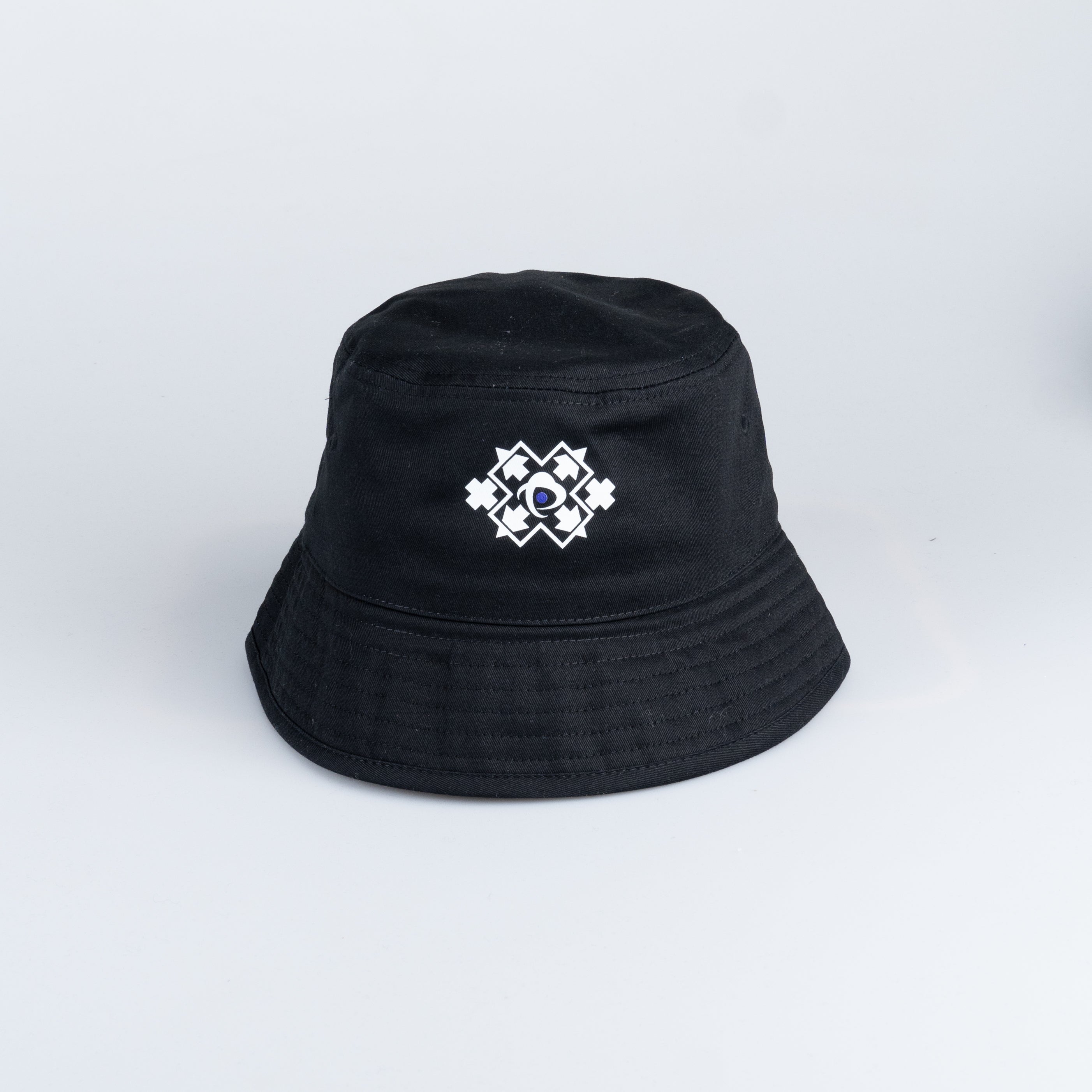 Blacklist - Blacklist Festival 2024 Bucket Hat