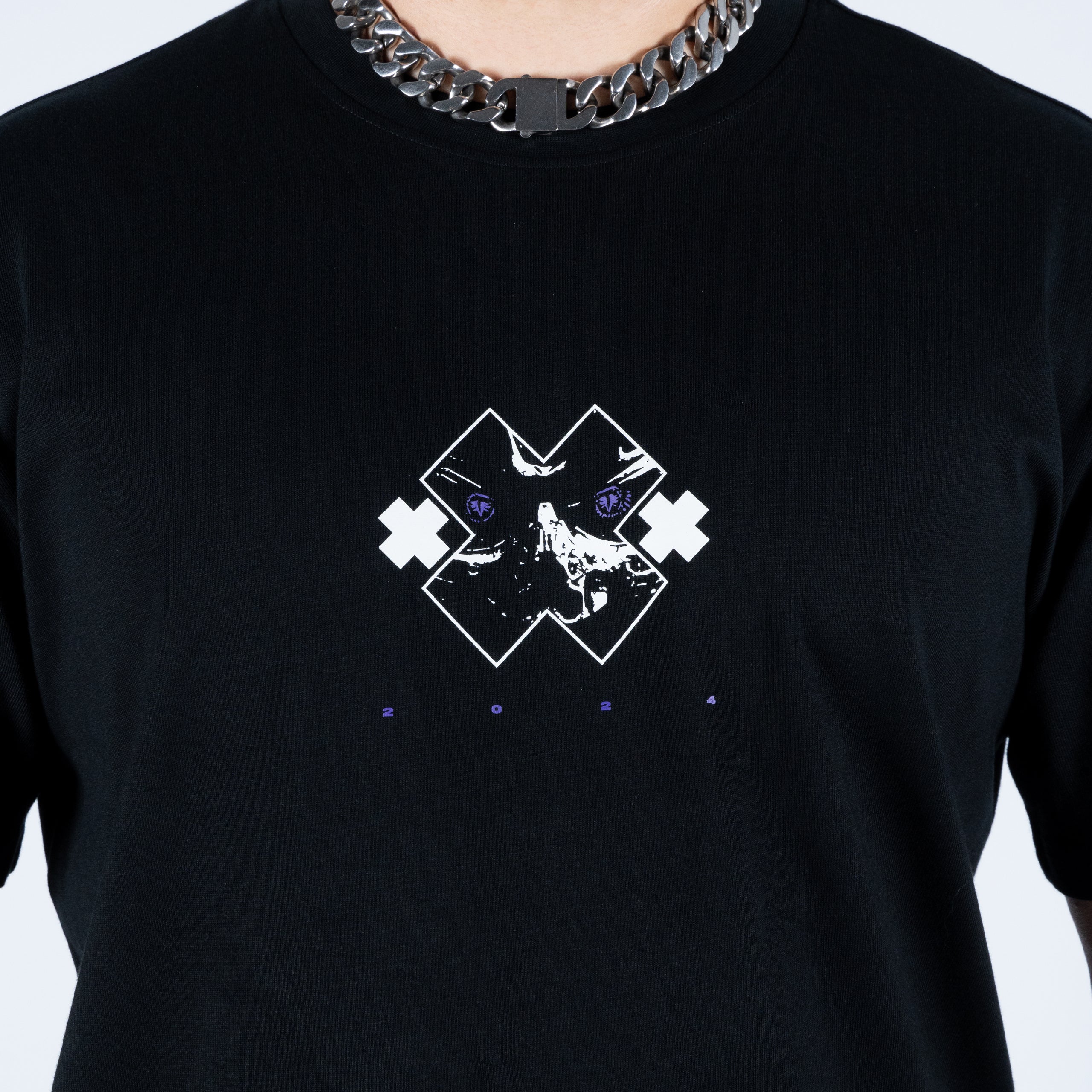 Blacklist - Dark Nebula Shirt