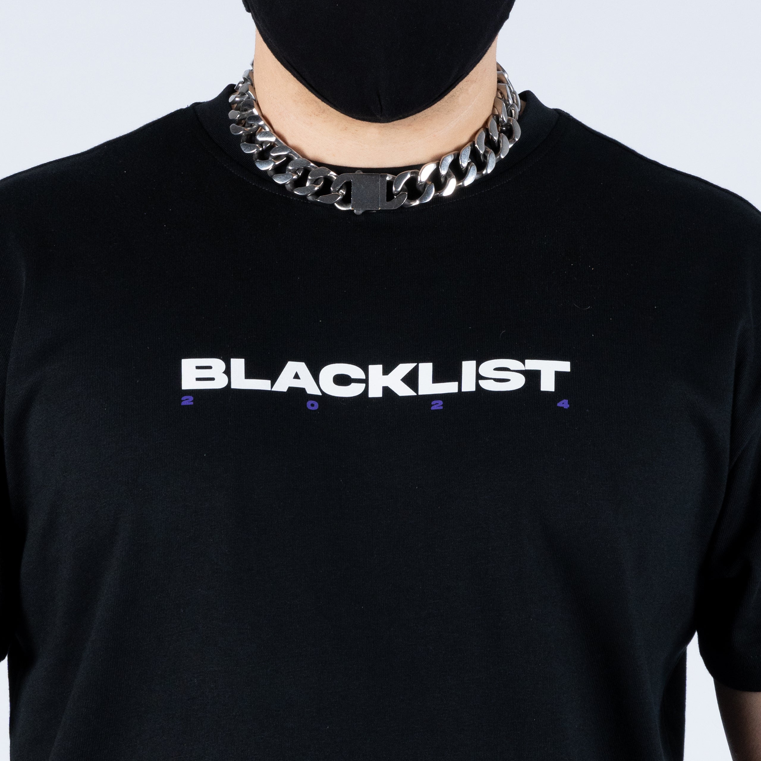 Blacklist - First Contact Shirt