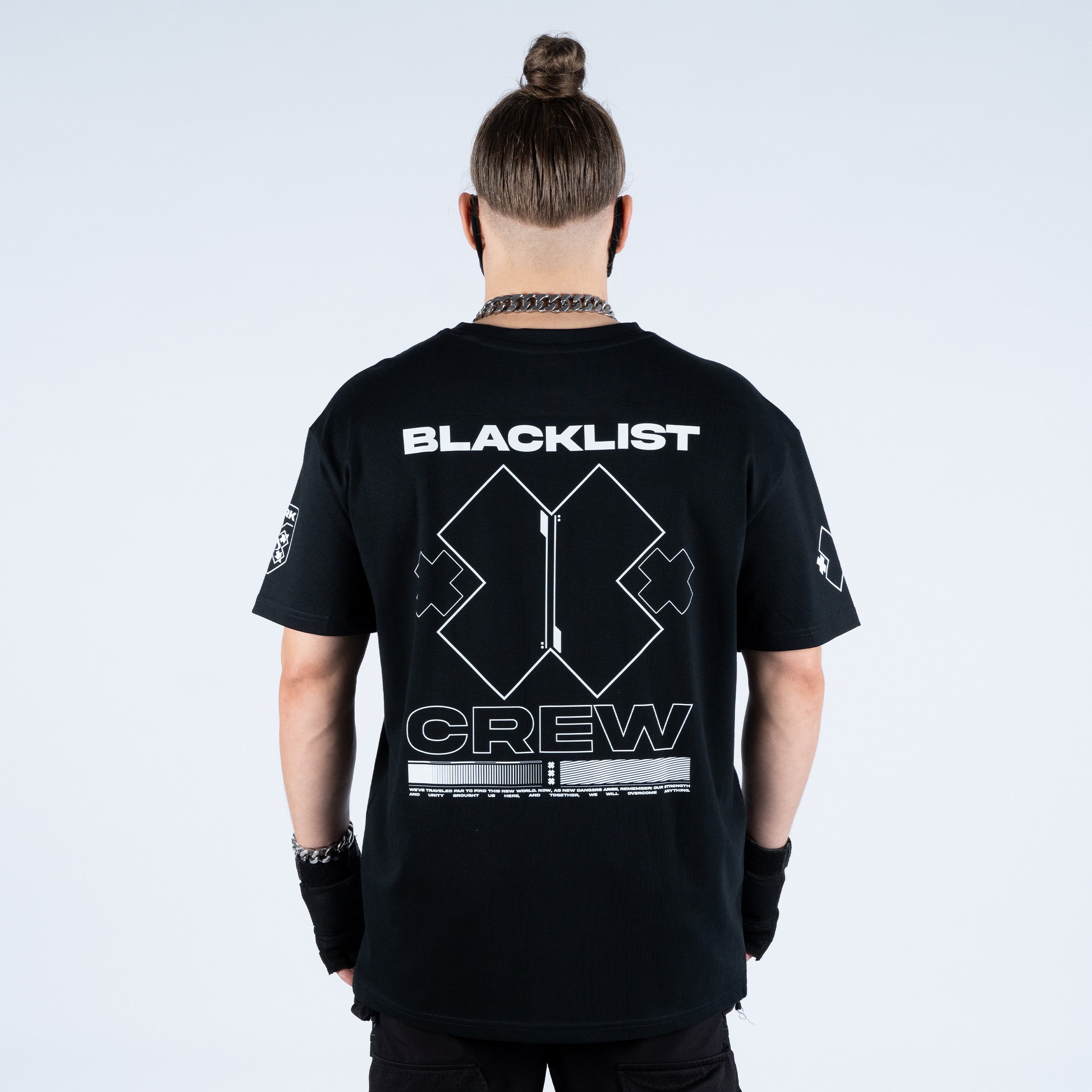 Blacklist - Crew 2024 Shirt