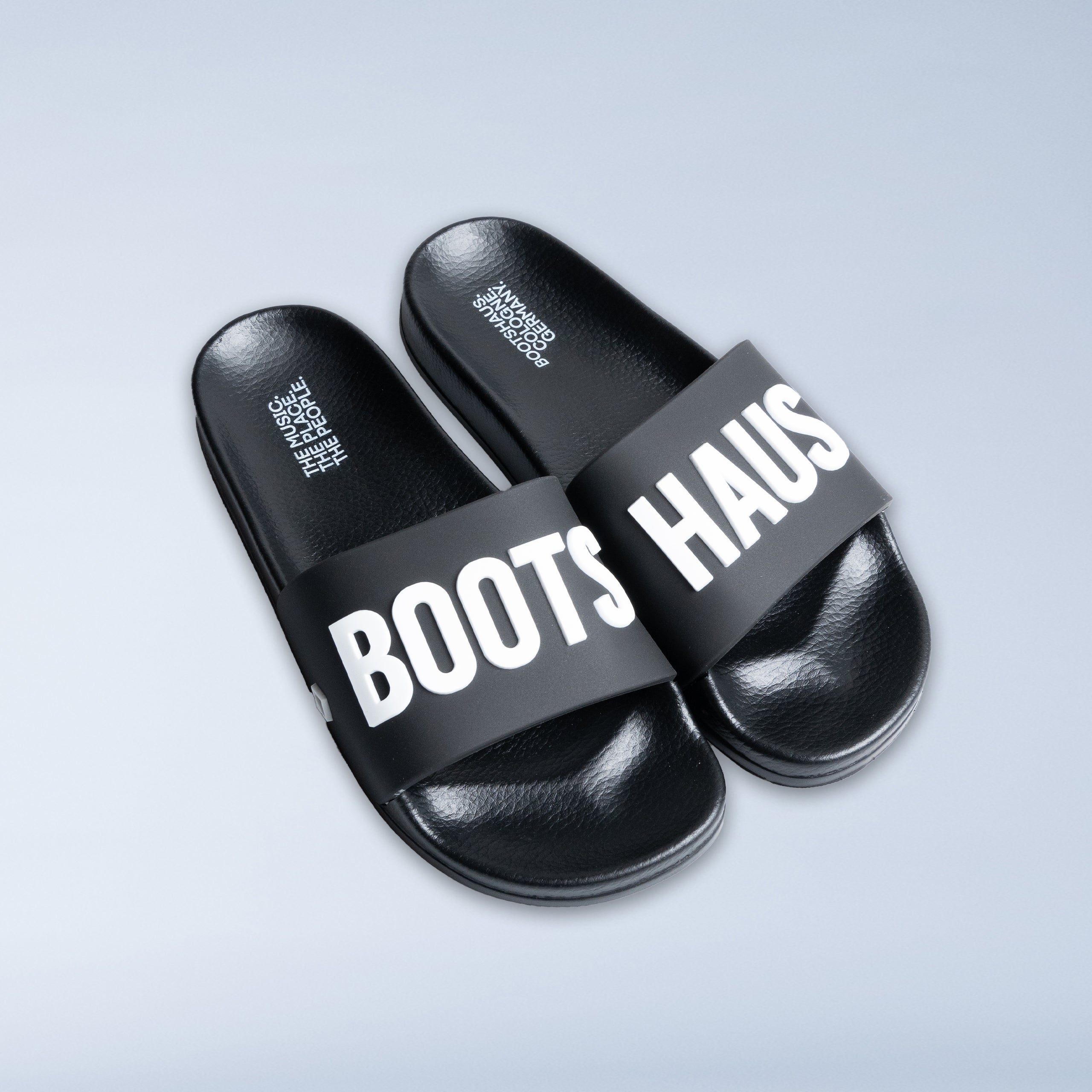 Bootshaus - Bootsiletten