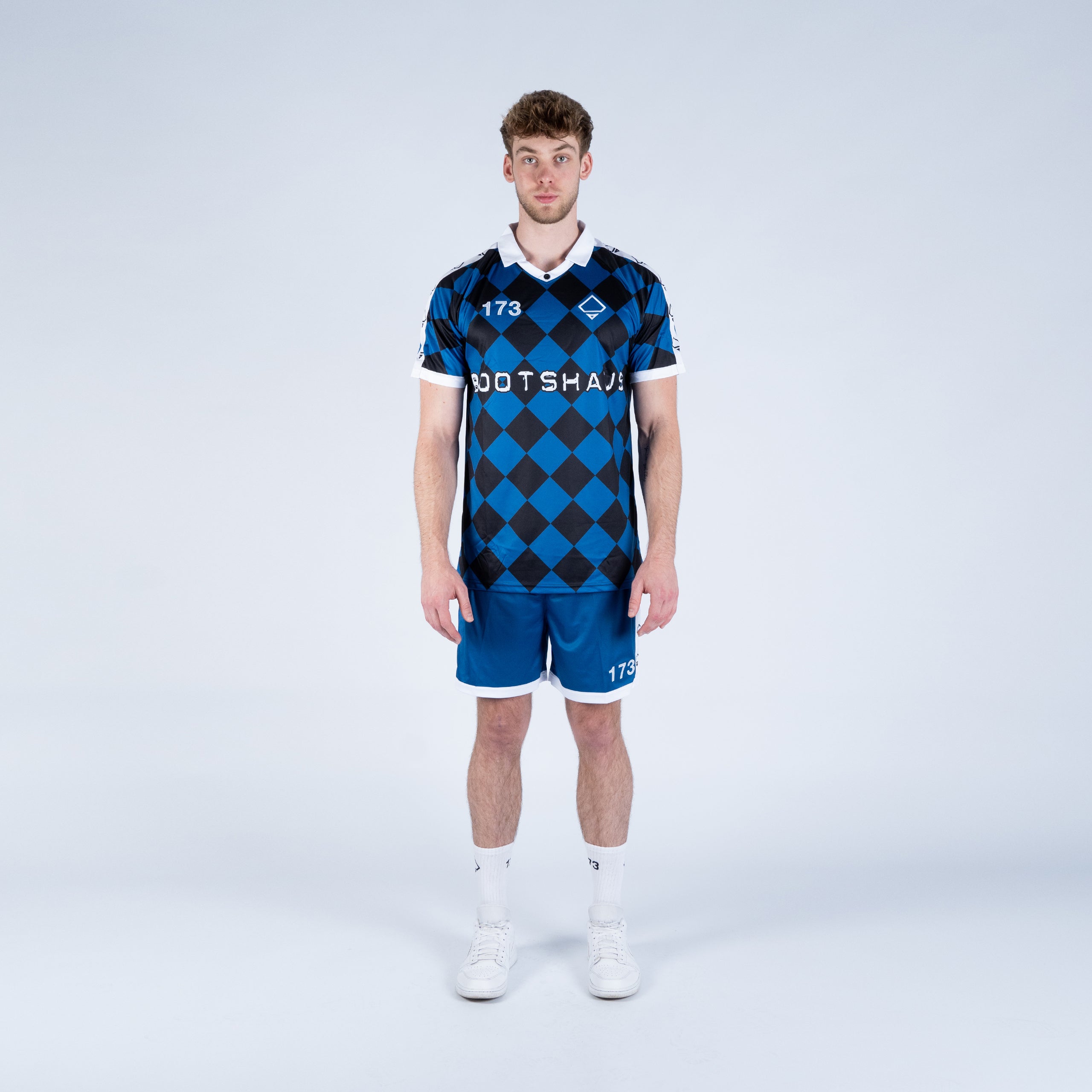 Bootshaus - 20th Anniversary Jersey & Shorts Bundle