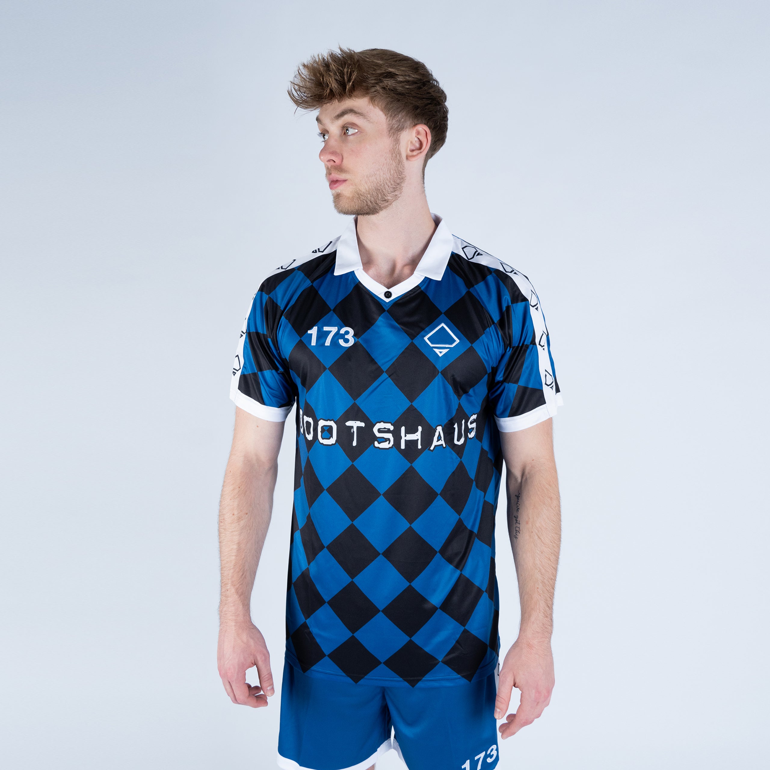 Bootshaus - 20th Anniversary Jersey