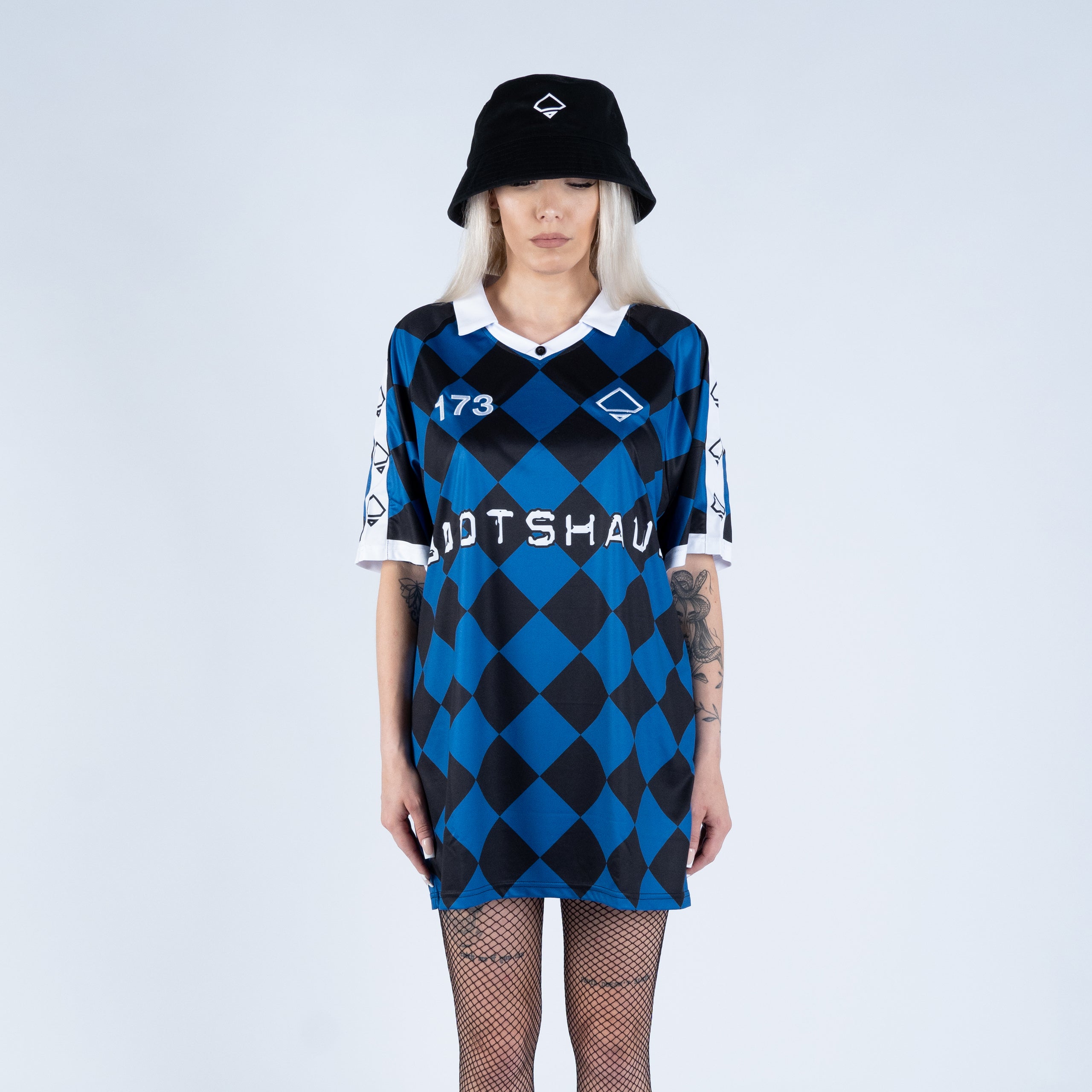 Bootshaus - 20th Anniversary Jersey