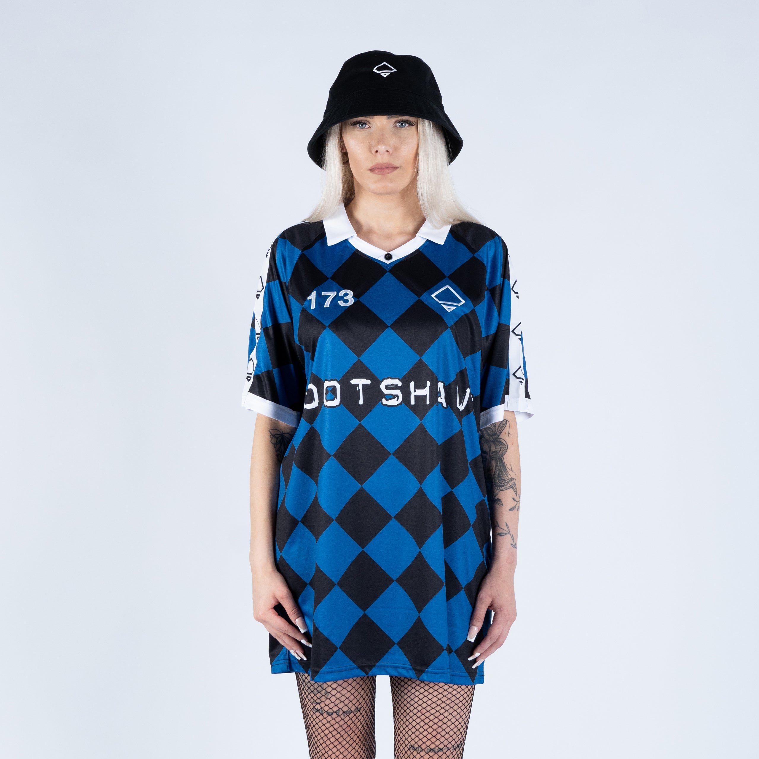 Bootshaus - 20th Anniversary Jersey