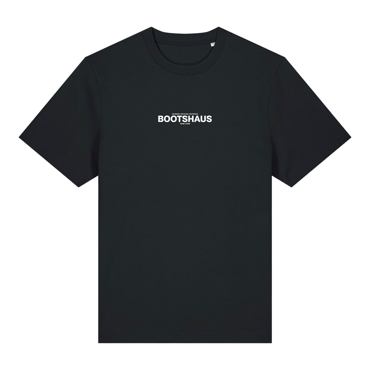 Bootshaus - Year 2025 Shirt *PRE ORDER*