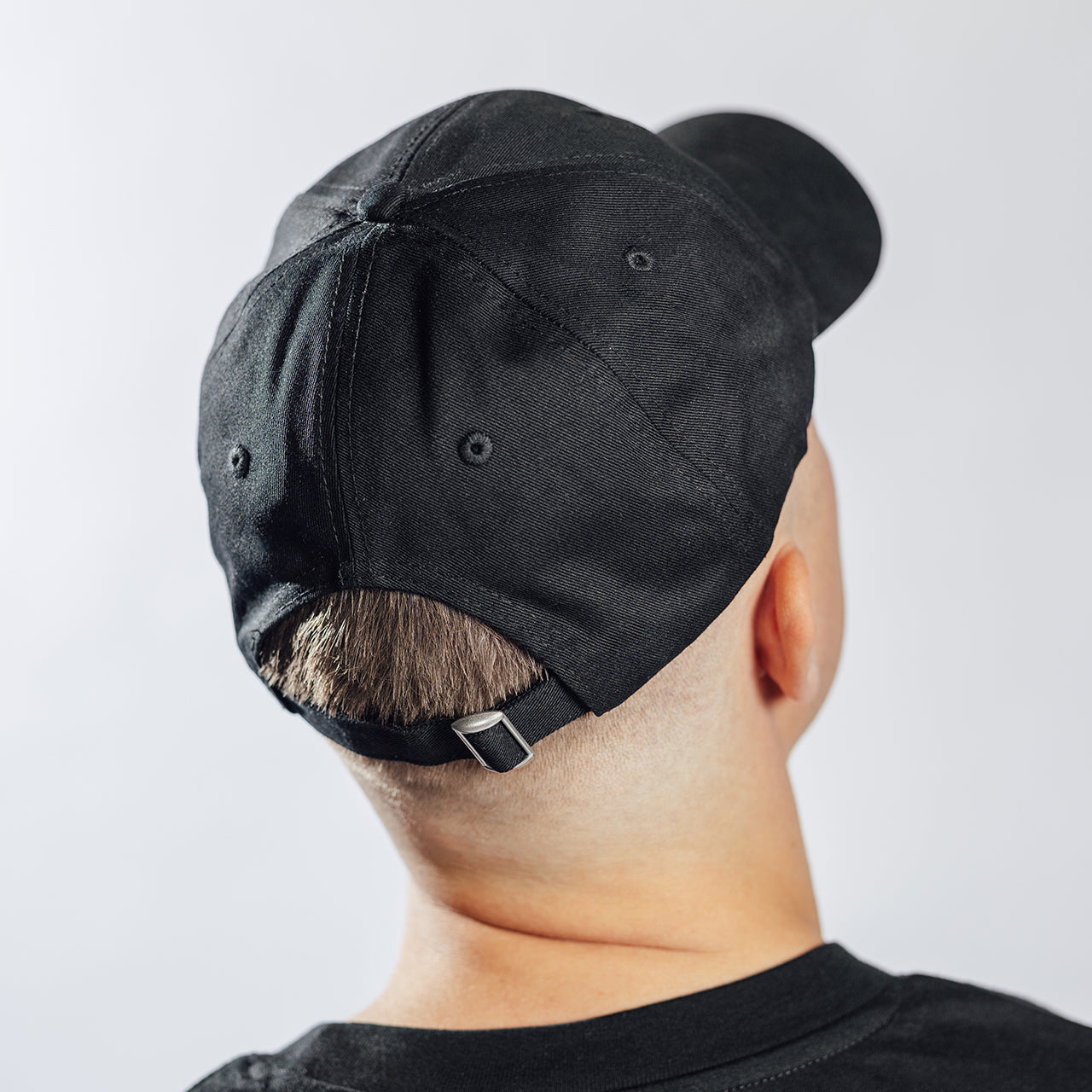 CREST // UNIT CAP - EMB