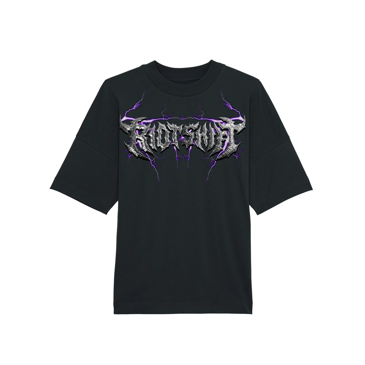 Riot Shift - Lightning T-Shirt