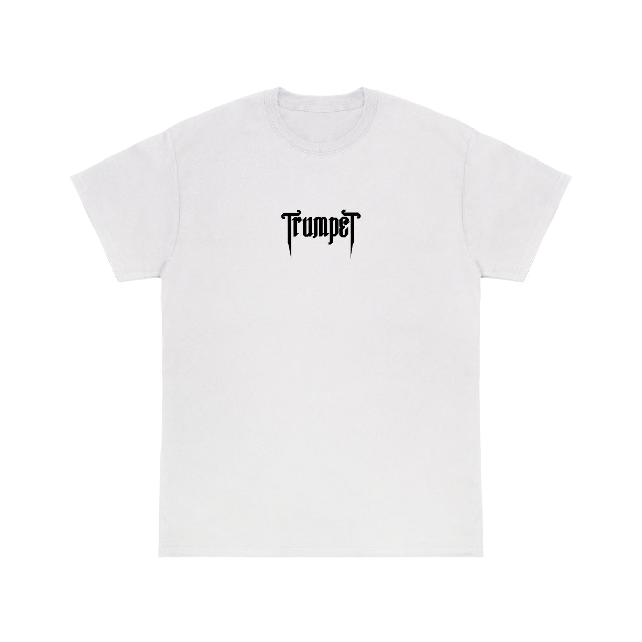 Timmy Trumpet - Coffin T-Shirt