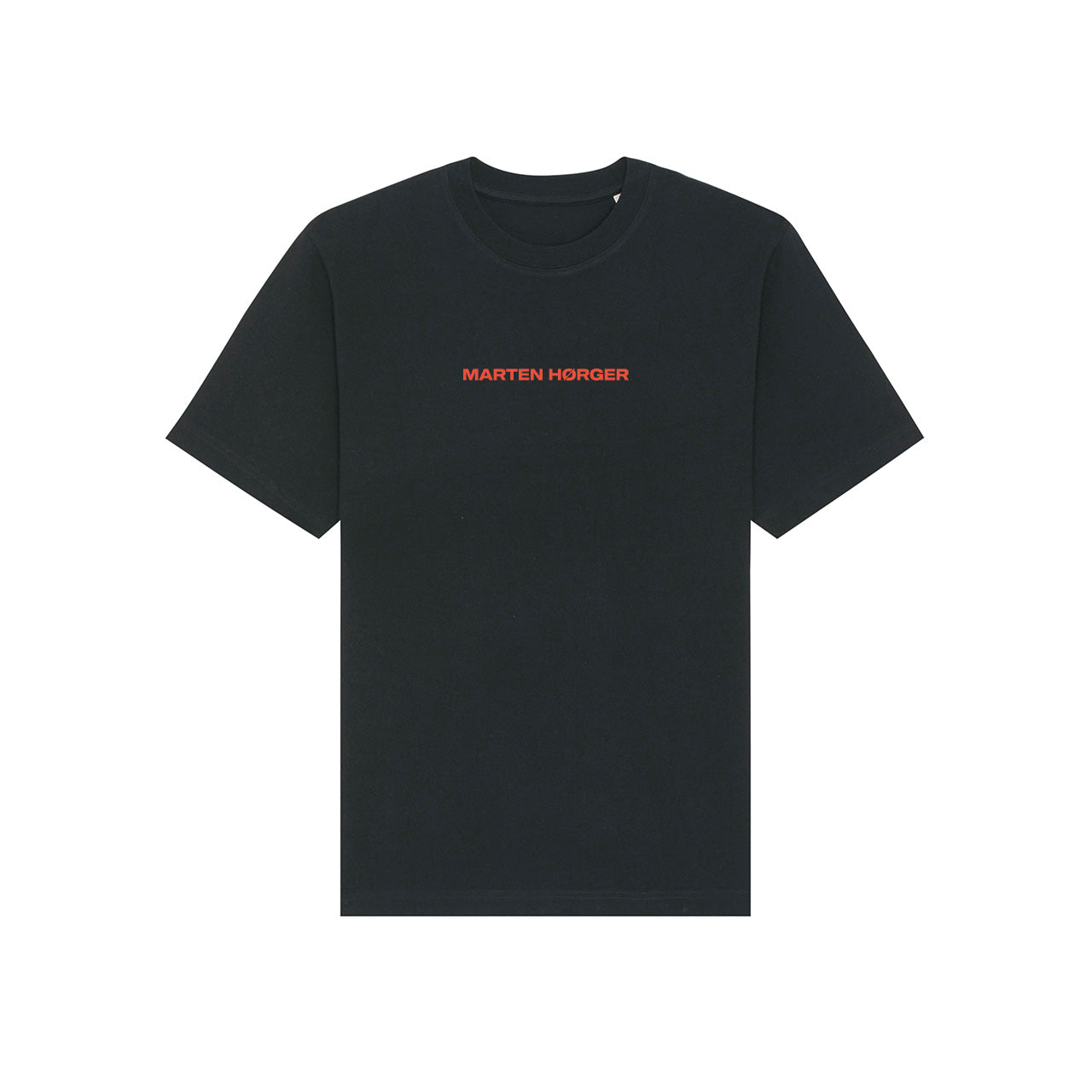 MARTEN HØRGER - DISCØGRAPHY T-SHIRT