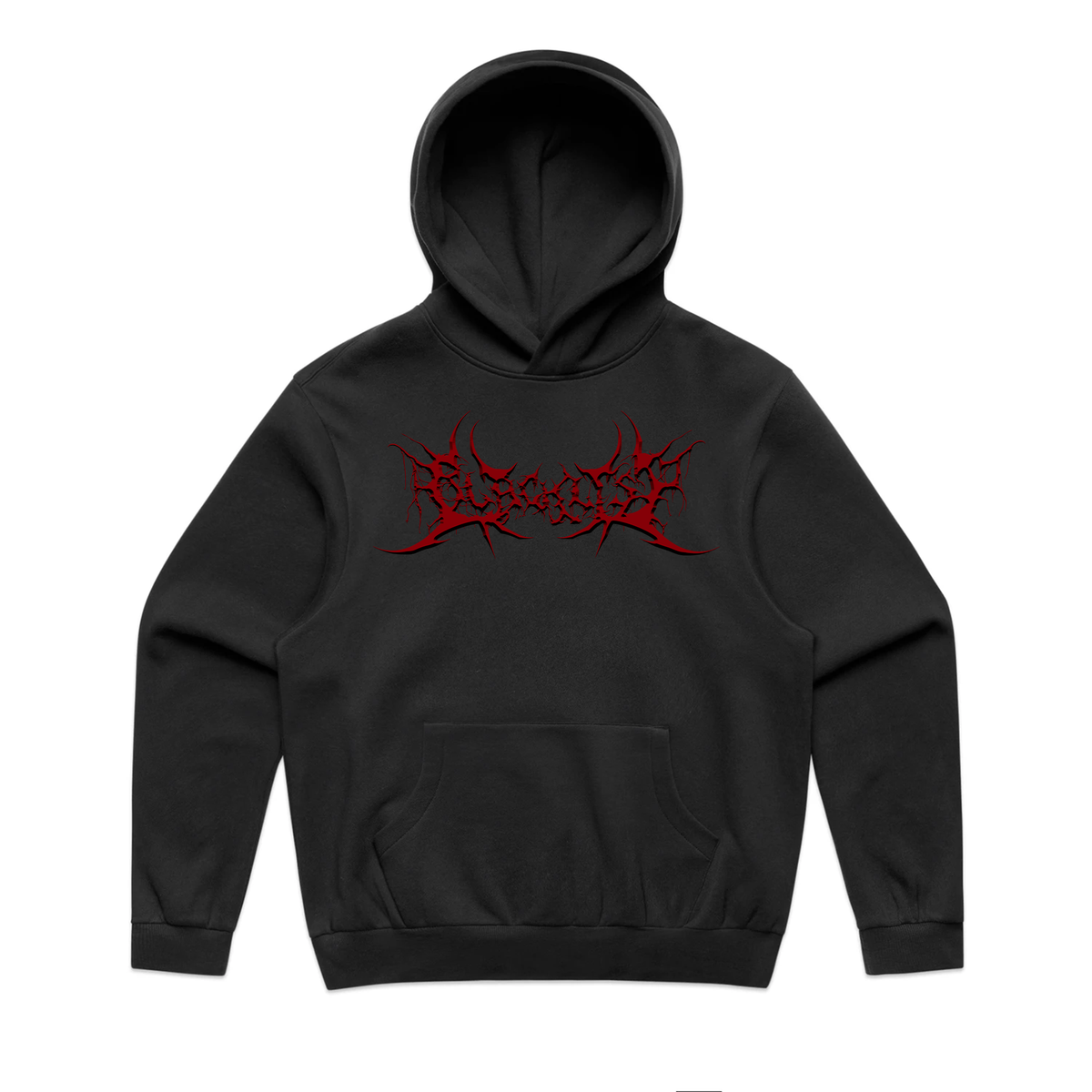 Blacklist - Blacklist Festival Skeleton Hoodie