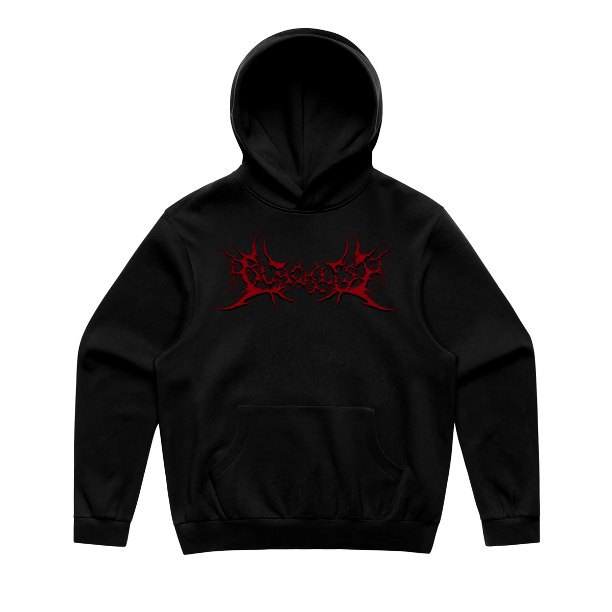 Blacklist - Blacklist Festival Skeleton Hoodie
