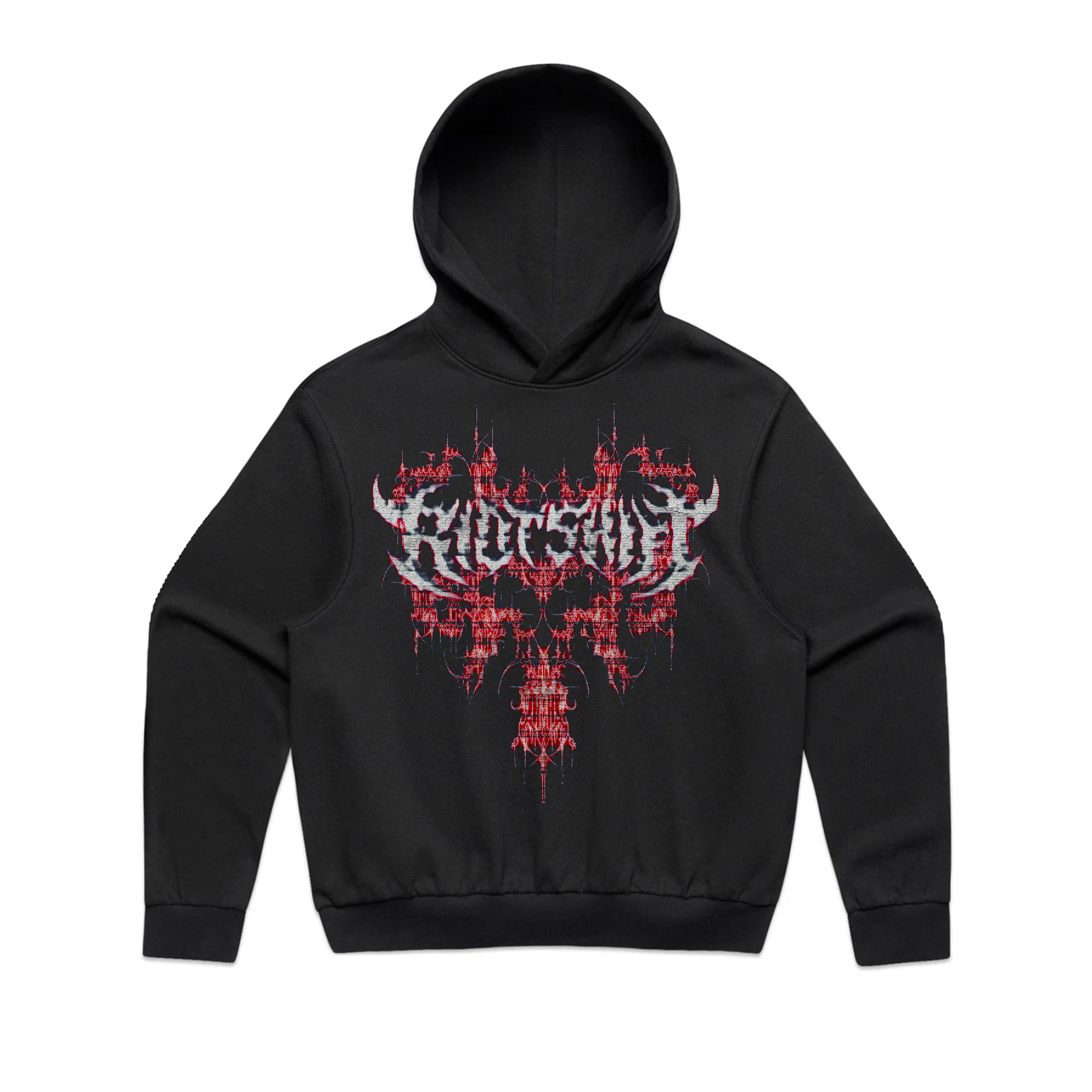 Riot Shift - Sigilism Hoodie *PRE ORDER*