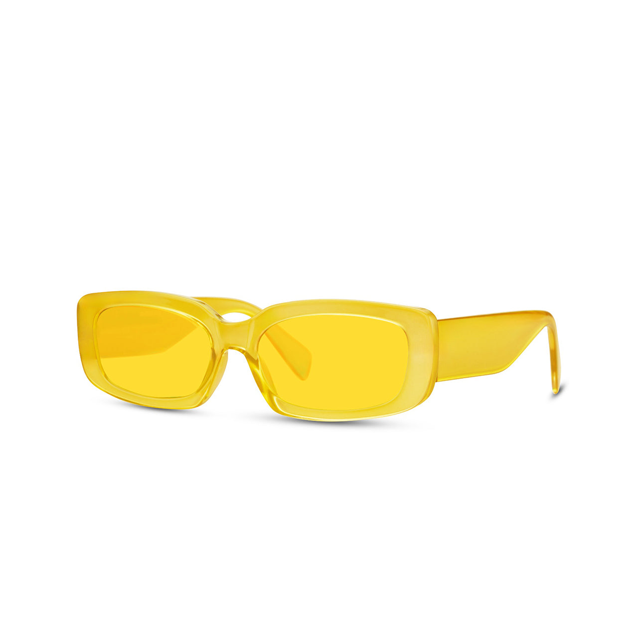 Snash - Sonnenbrille 90s Color Pop