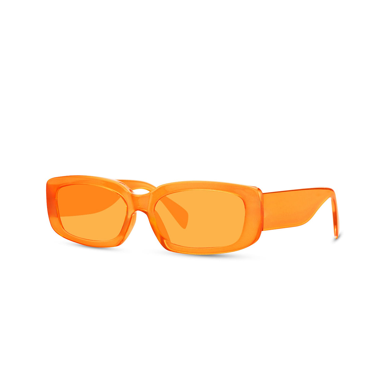 Snash - Sonnenbrille 90s Color Pop