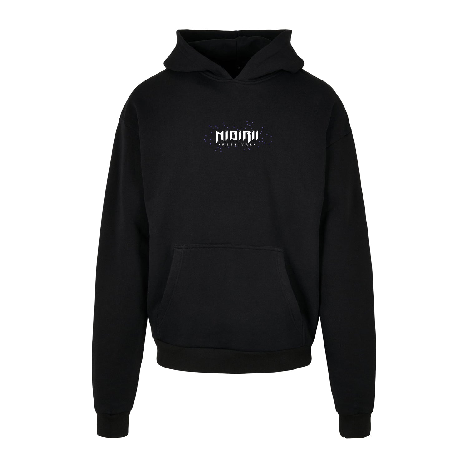 Nibirii - Pyramid Hoodie *limited*