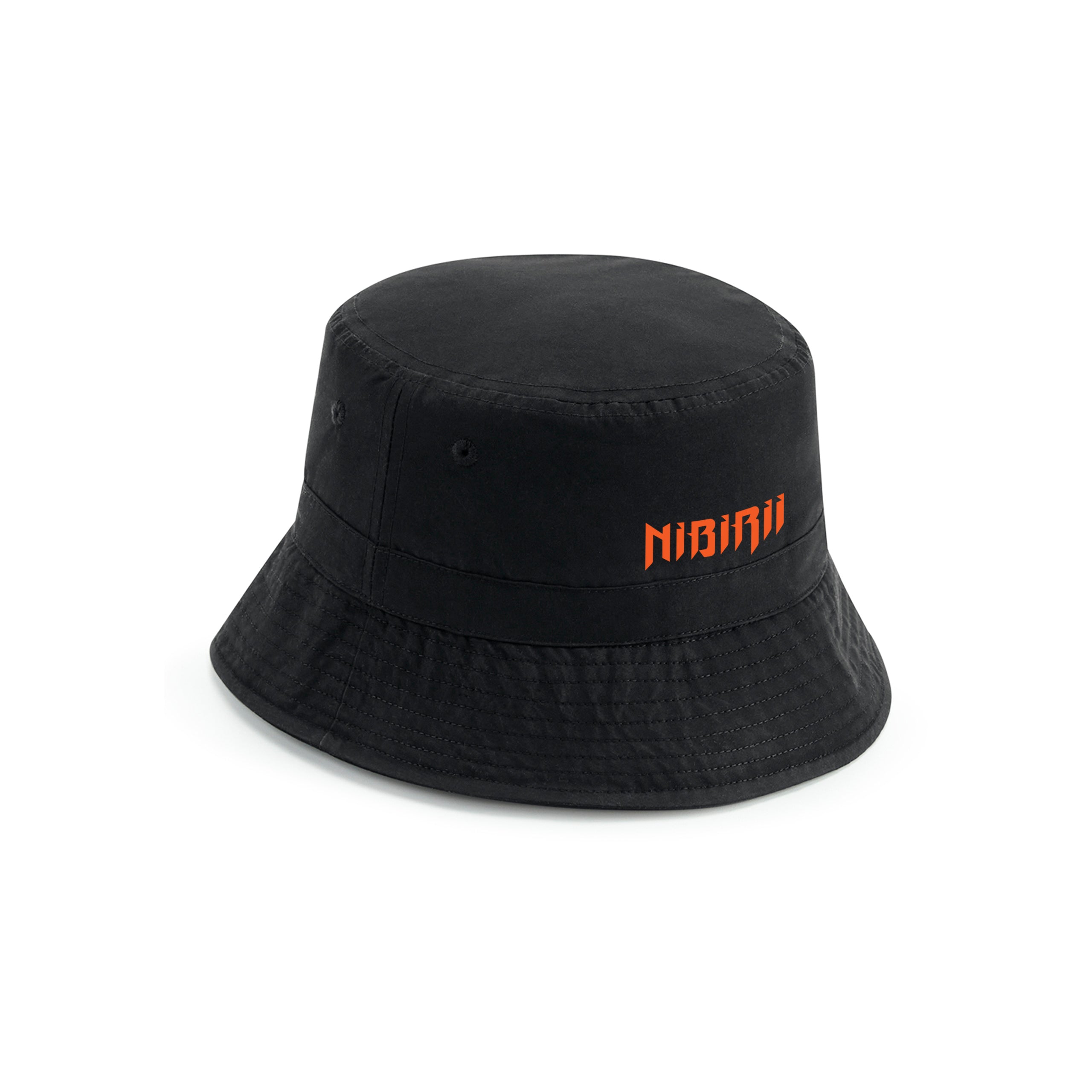 Nibirii - Bucket Hat
